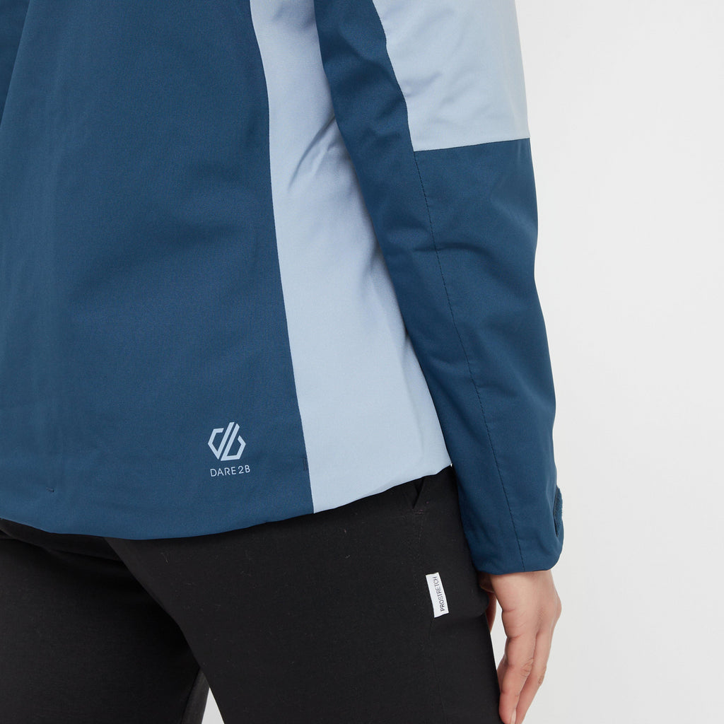Women's Torrek Waterproof Jacket