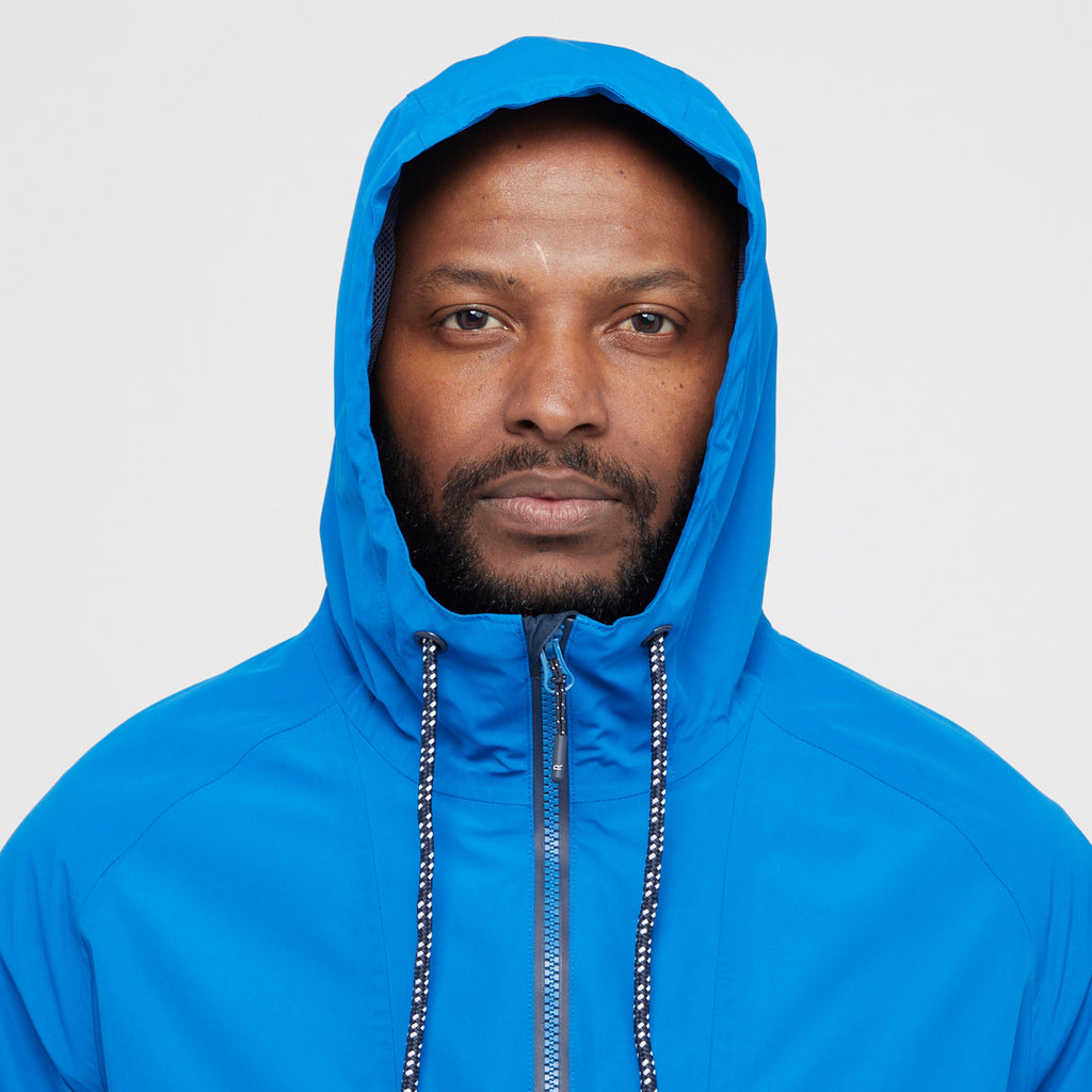 Men's Belcastel Waterproof Jacket