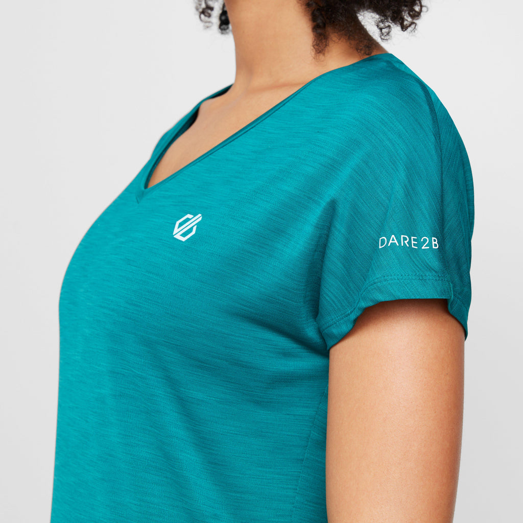 Women’s Vigilant T-Shirt