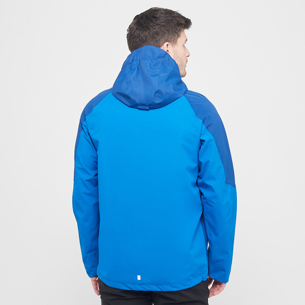 Men’s Kulton Waterproof Jacket