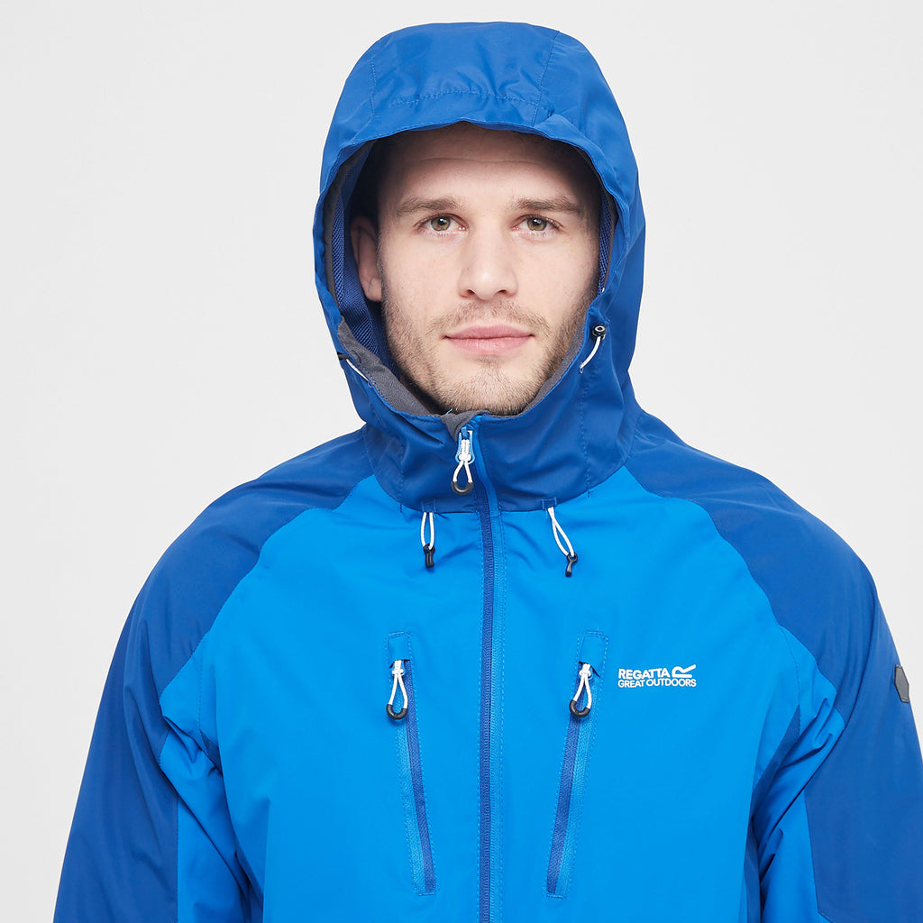 Men’s Kulton Waterproof Jacket