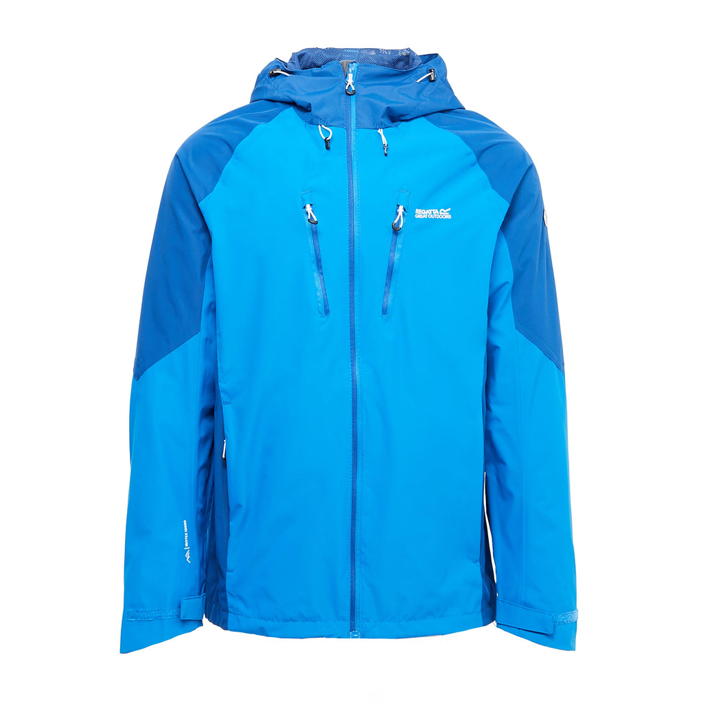 Men’s Kulton Waterproof Jacket