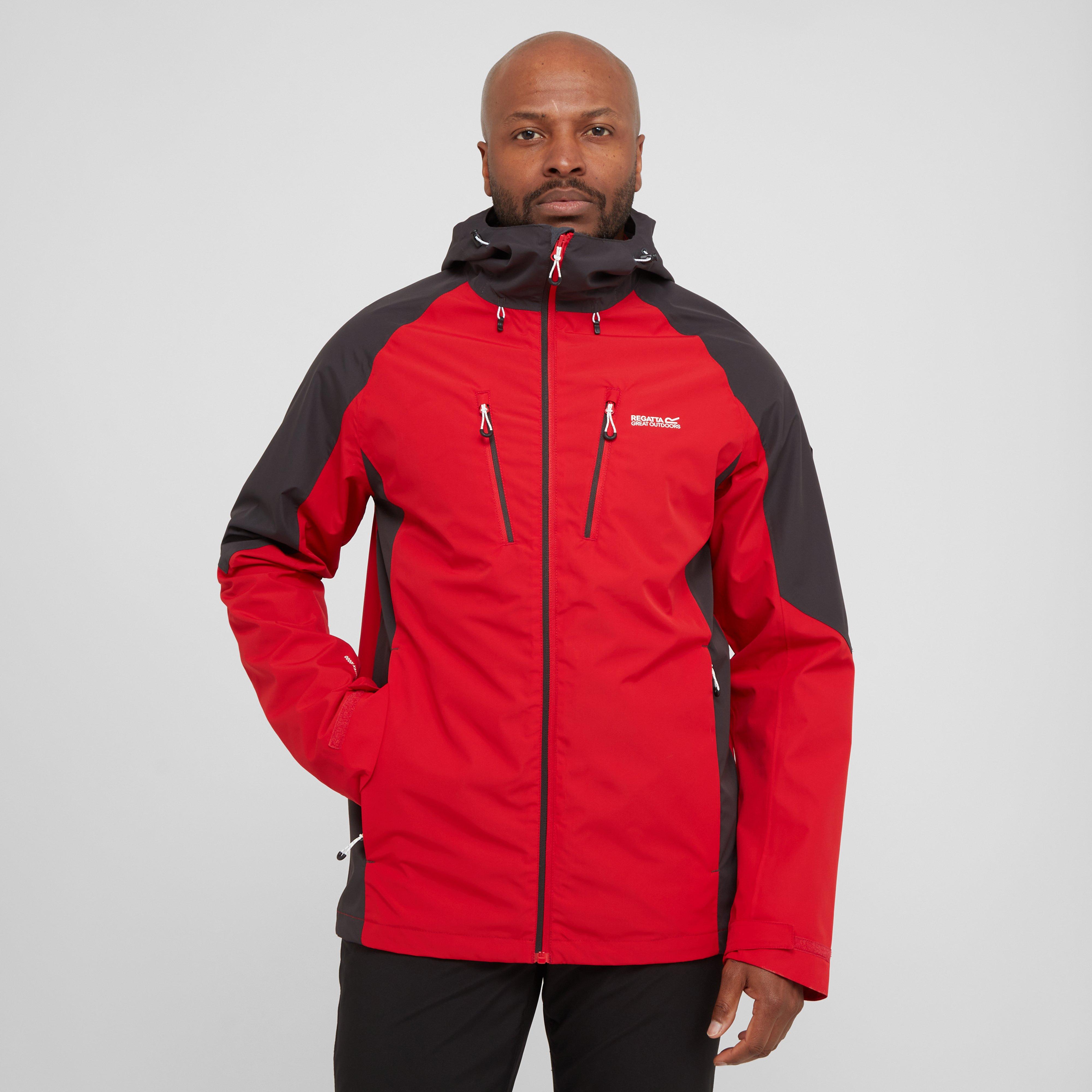 Men’s Kulton Waterproof Jacket