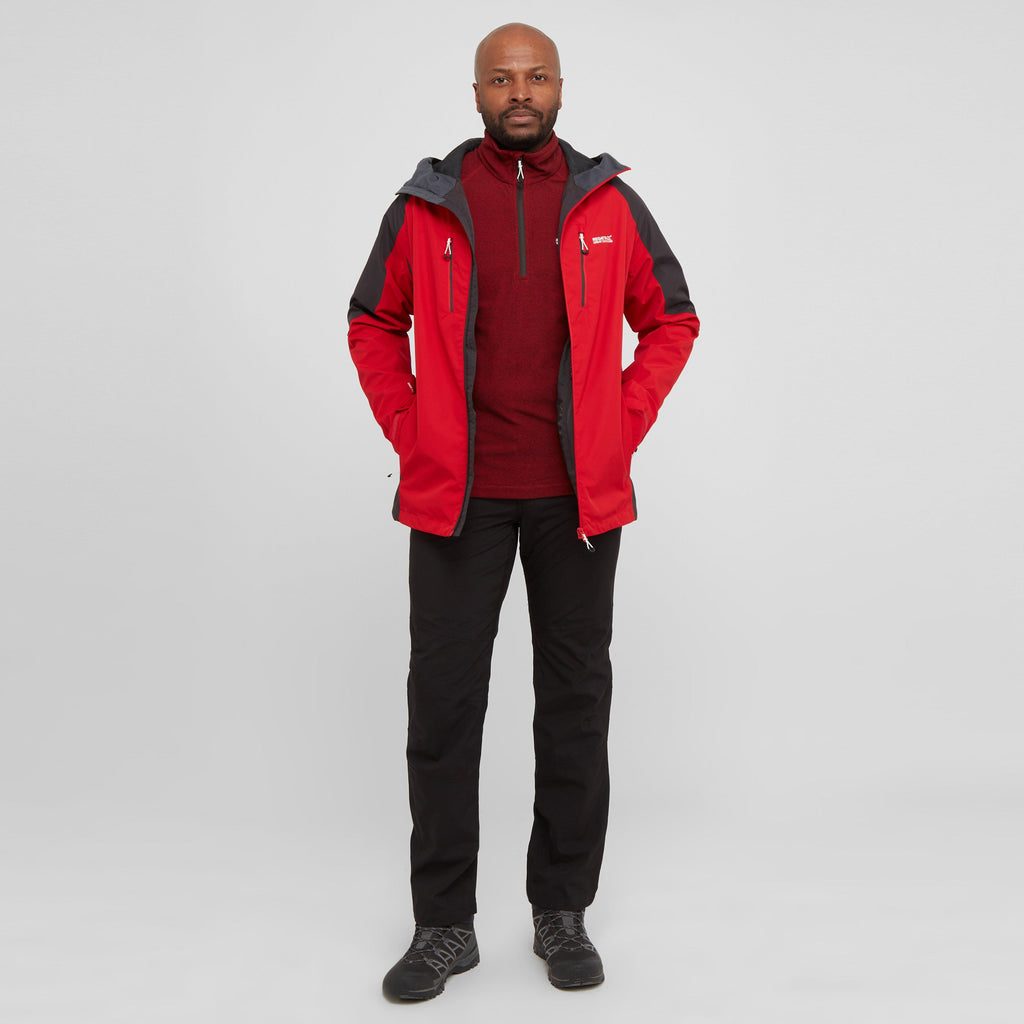 Men’s Kulton Waterproof Jacket