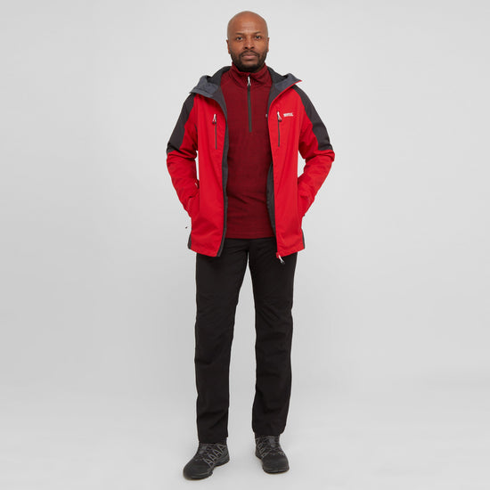 Men’s Kulton Waterproof Jacket