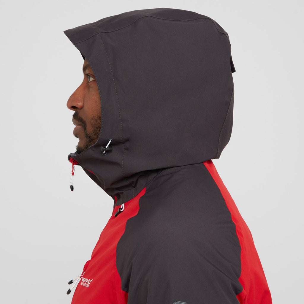 Men’s Kulton Waterproof Jacket