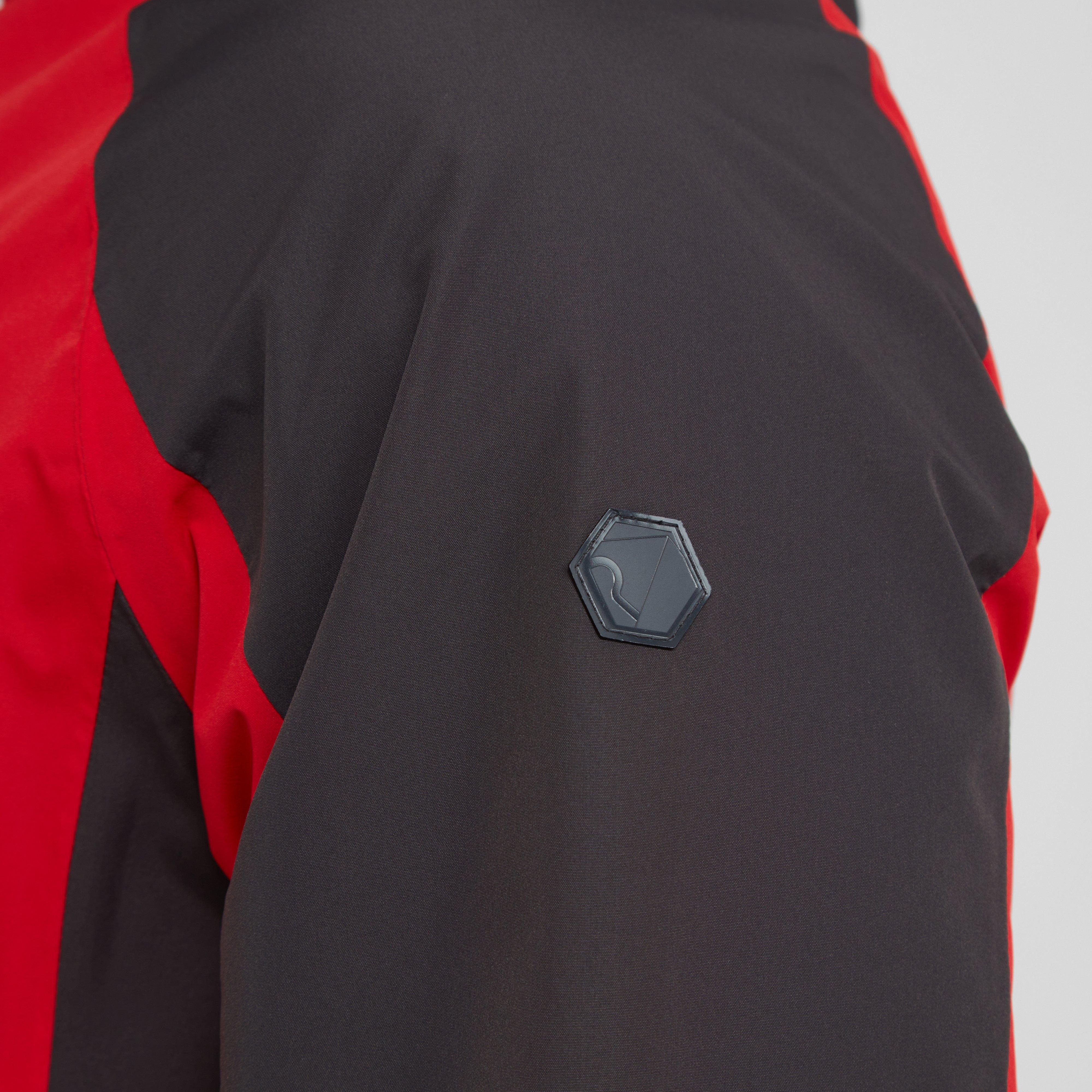 Men’s Kulton Waterproof Jacket