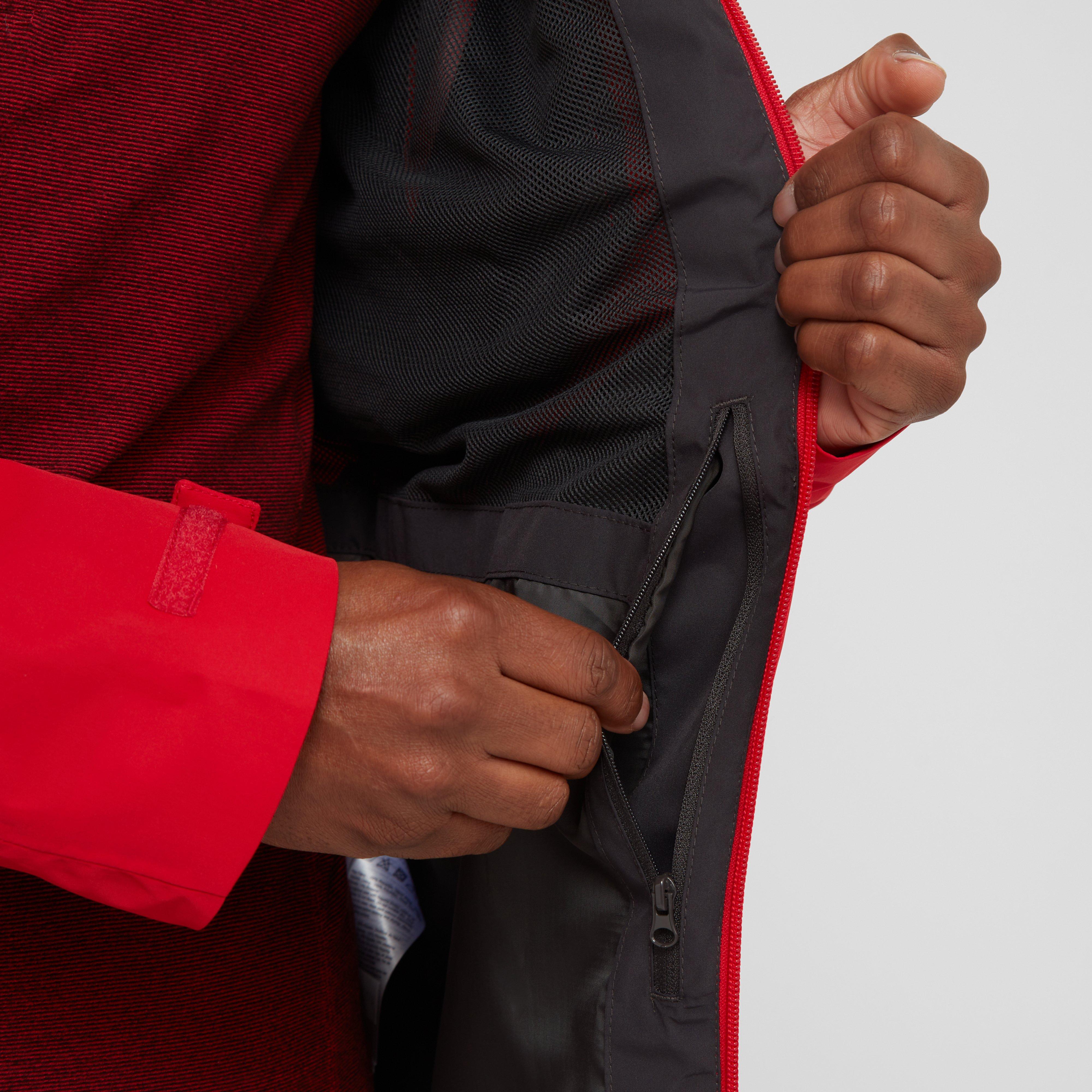 Men’s Kulton Waterproof Jacket