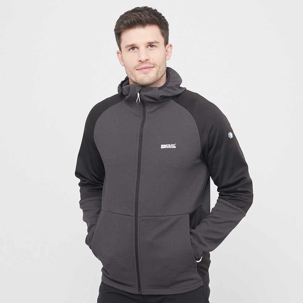 Men’s Molaris Hooded Fleece