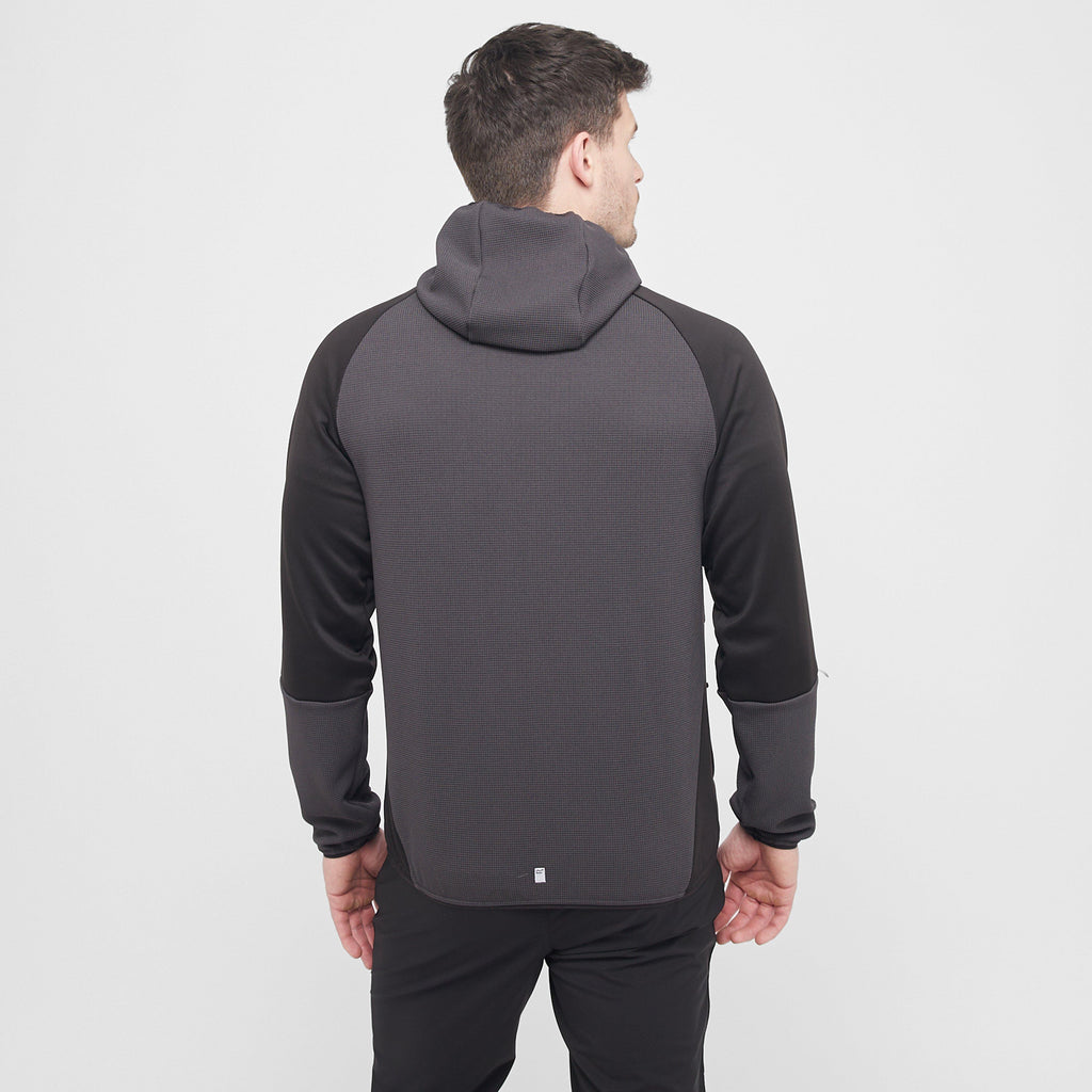 Men’s Molaris Hooded Fleece