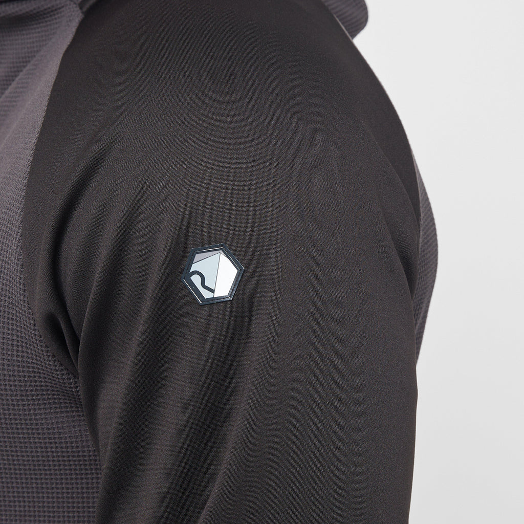 Men’s Molaris Hooded Fleece