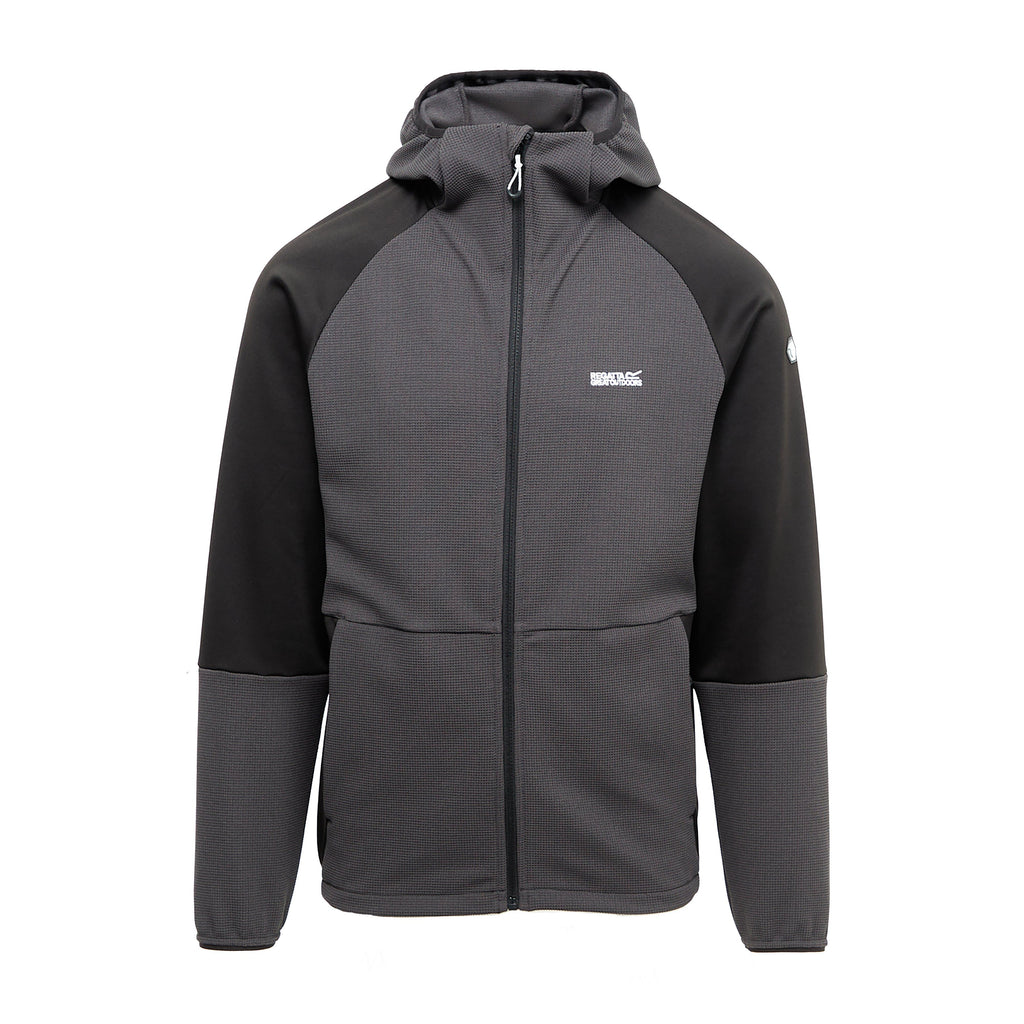 Men’s Molaris Hooded Fleece