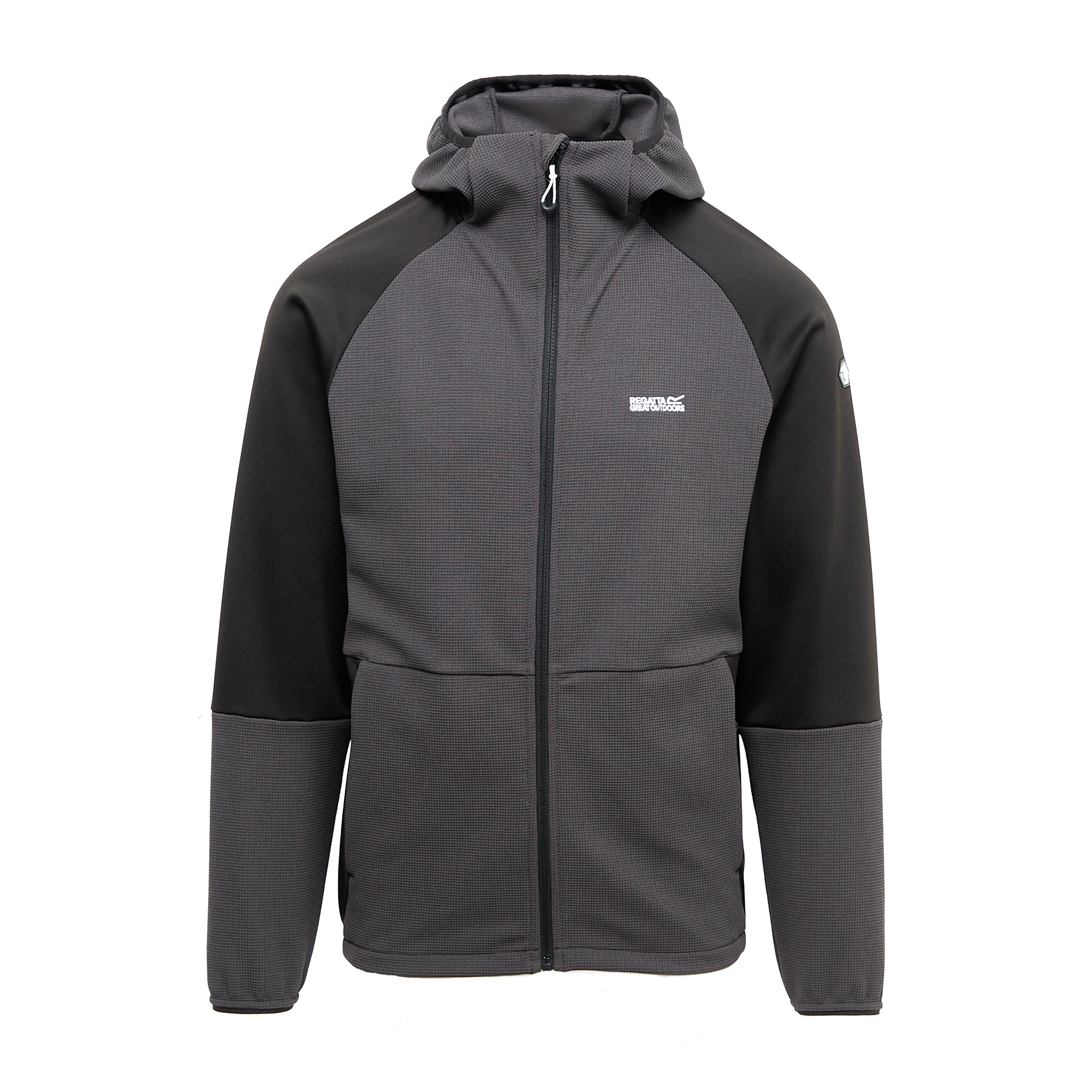 Men’s Molaris Hooded Fleece