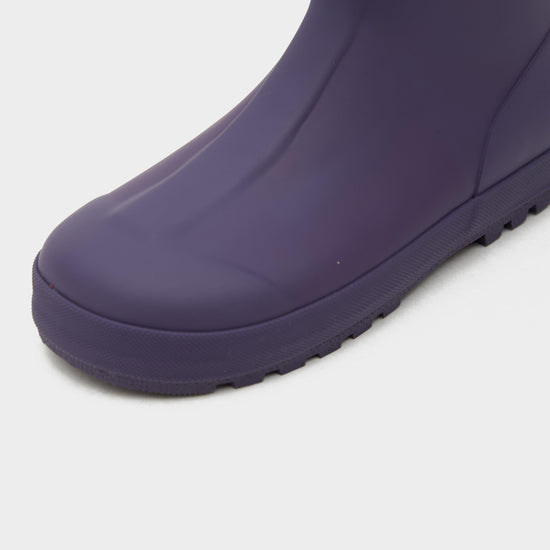 Kids’ Neoprene Wellington Boots
