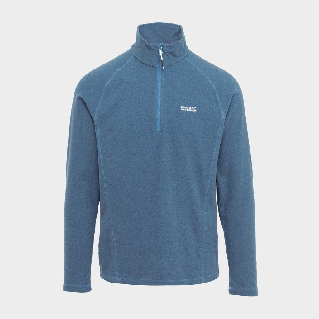 Men's Montes Half-Zip Fleece