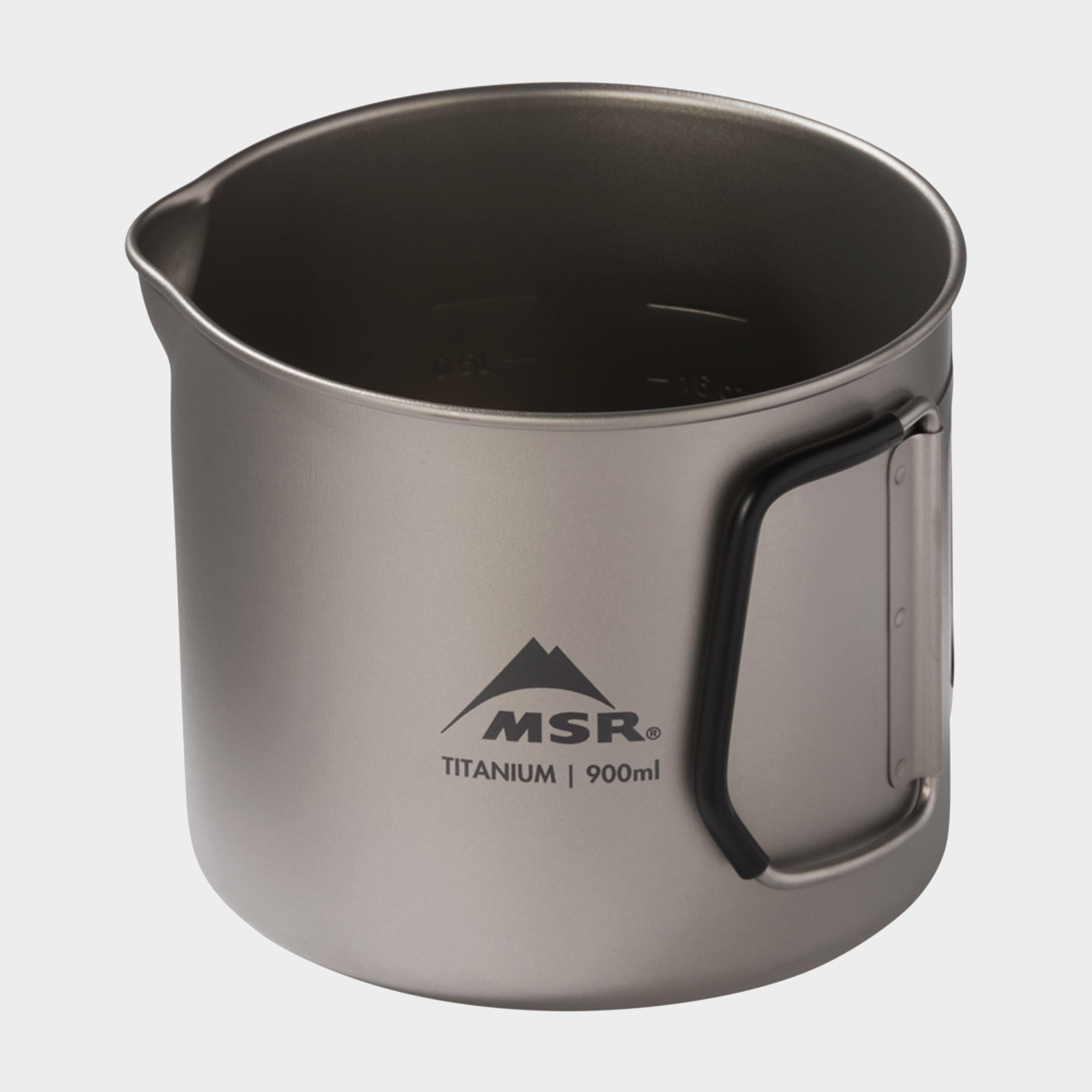Titan Camping Kettle