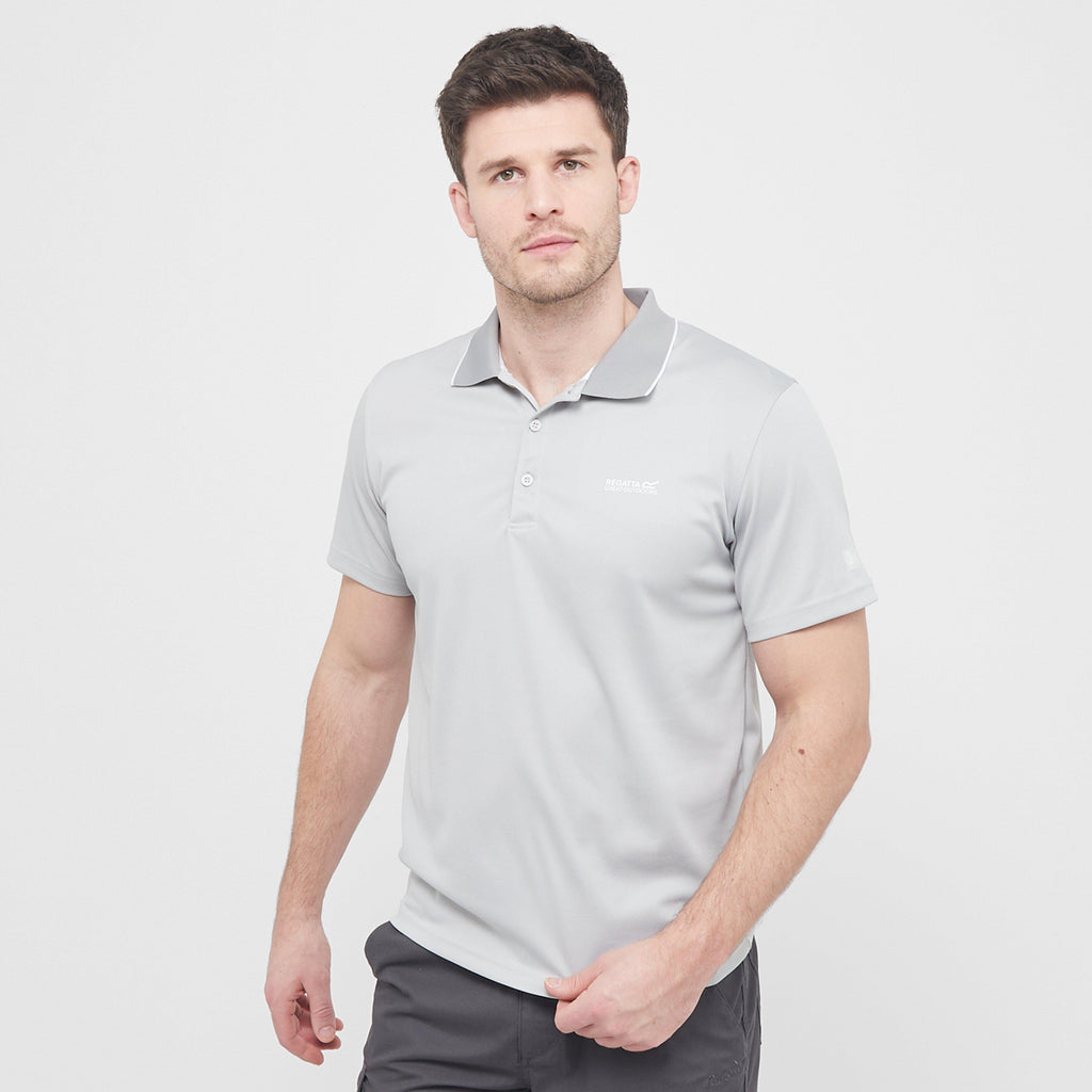 Men’s Maverick V Active Polo Shirt