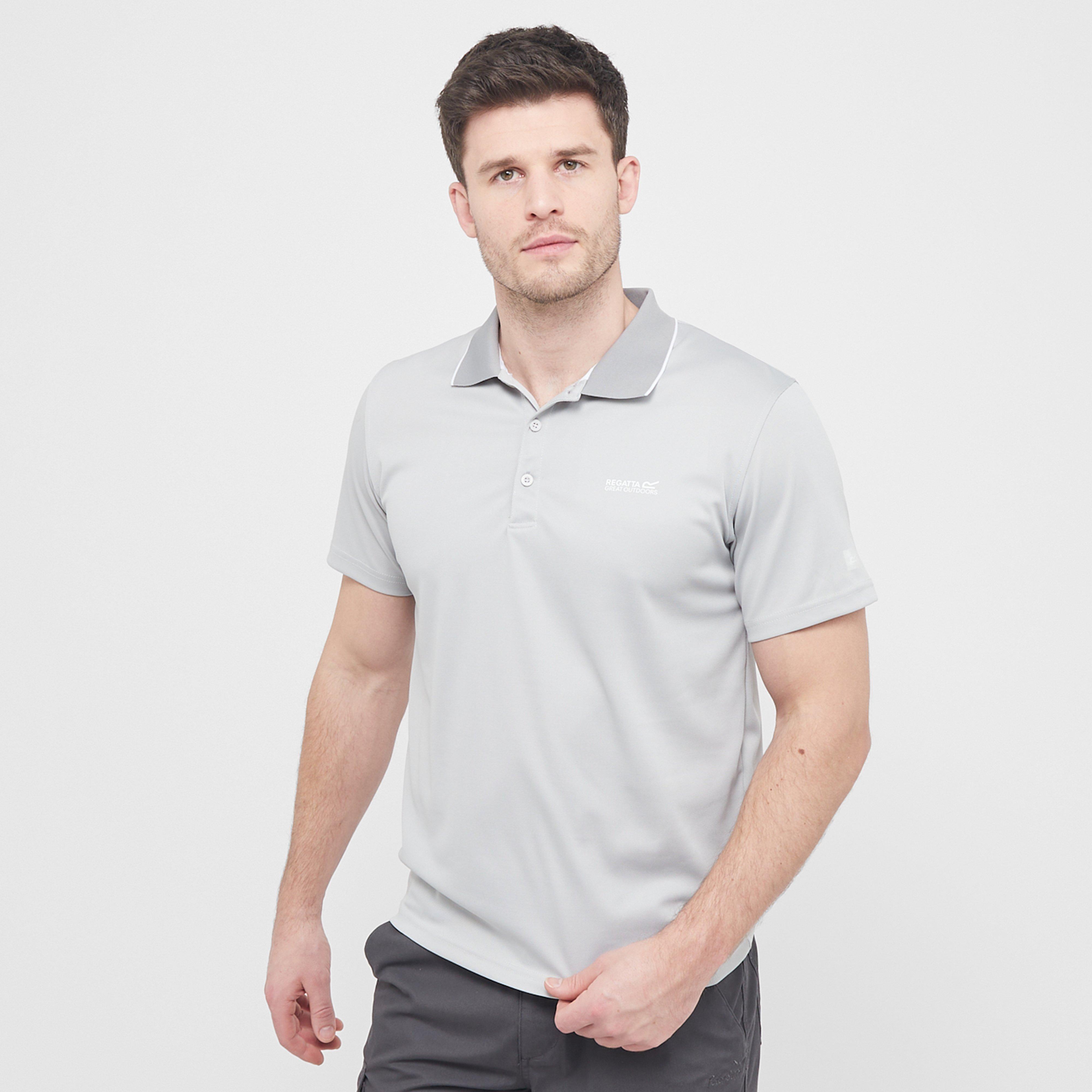Men’s Maverick V Active Polo Shirt