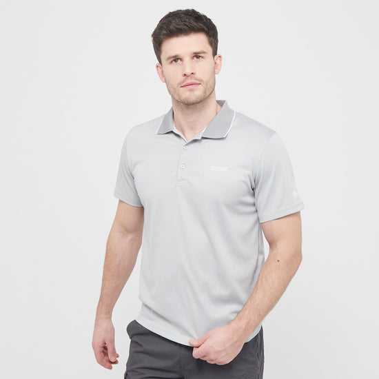 Men’s Maverick V Active Polo Shirt