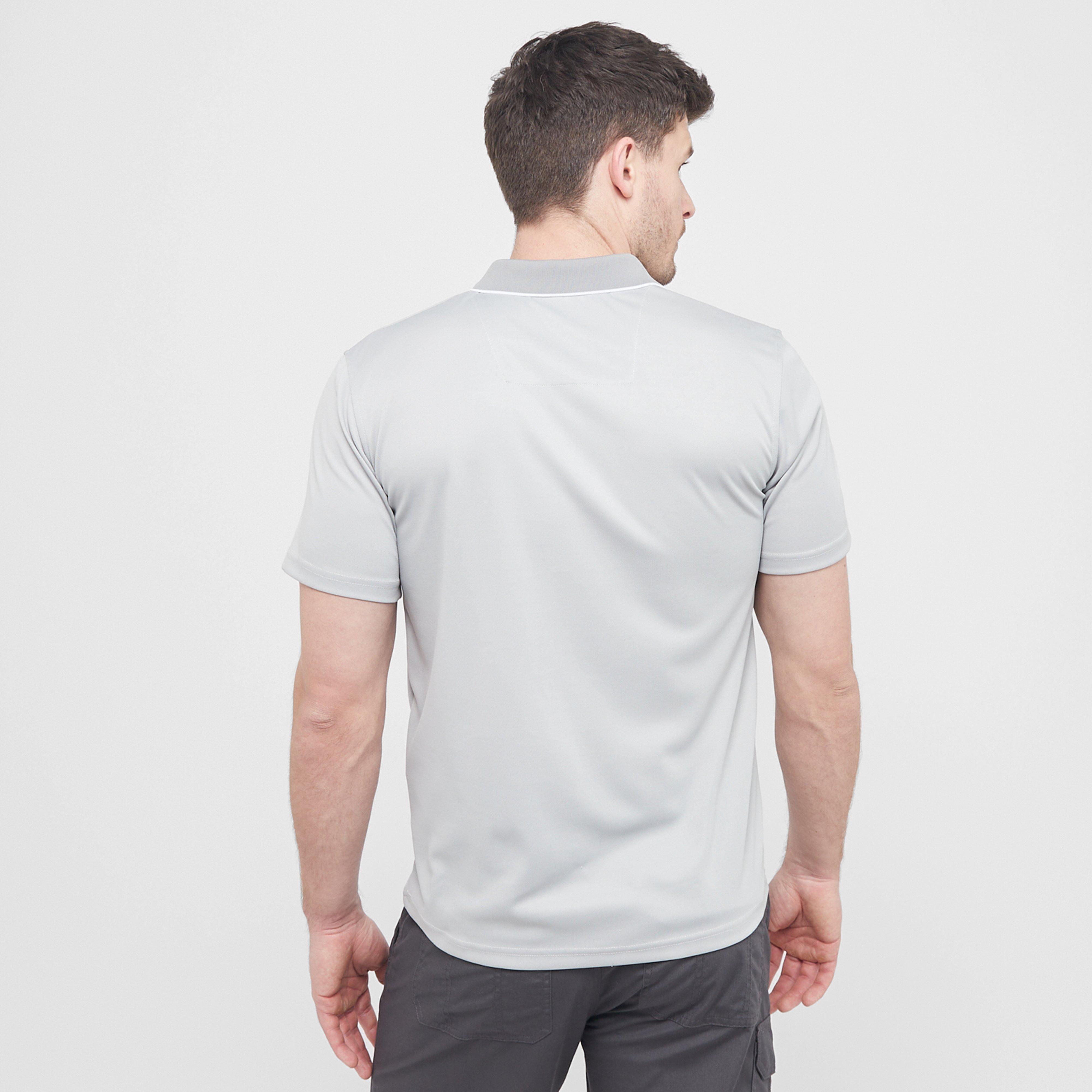 Men’s Maverick V Active Polo Shirt