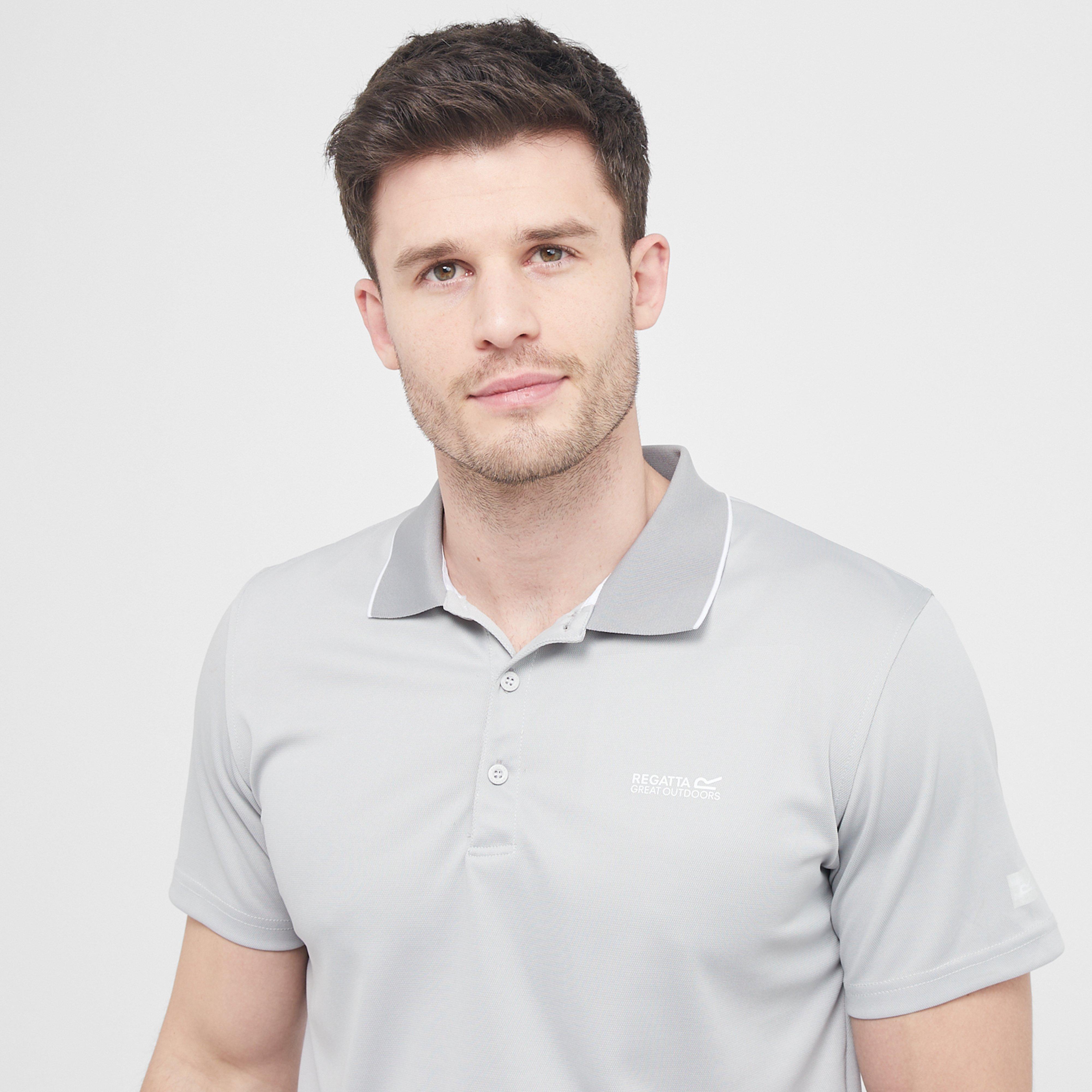 Men’s Maverick V Active Polo Shirt