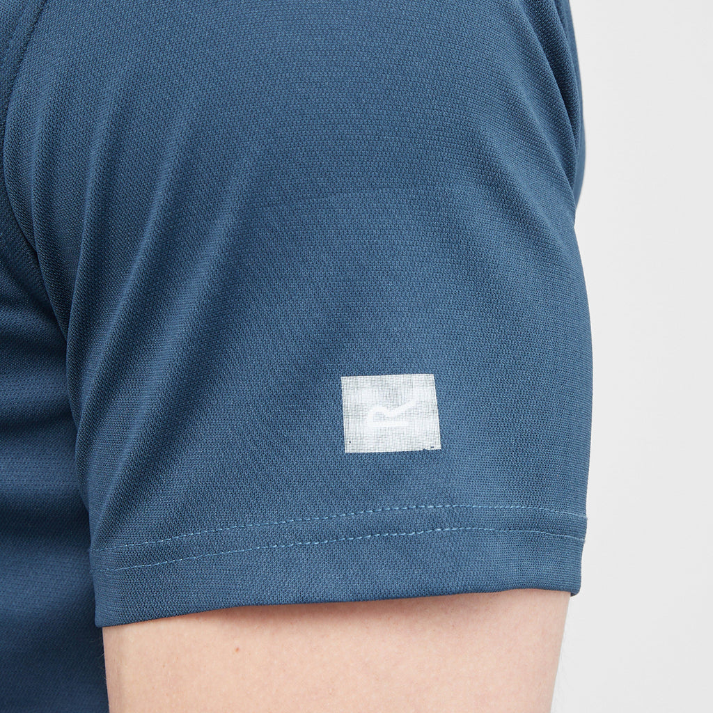 Men’s Maverick V Active Polo Shirt