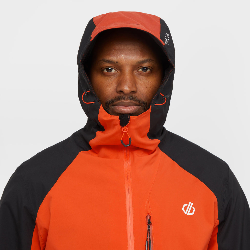Men’s Torrek Waterproof Jacket