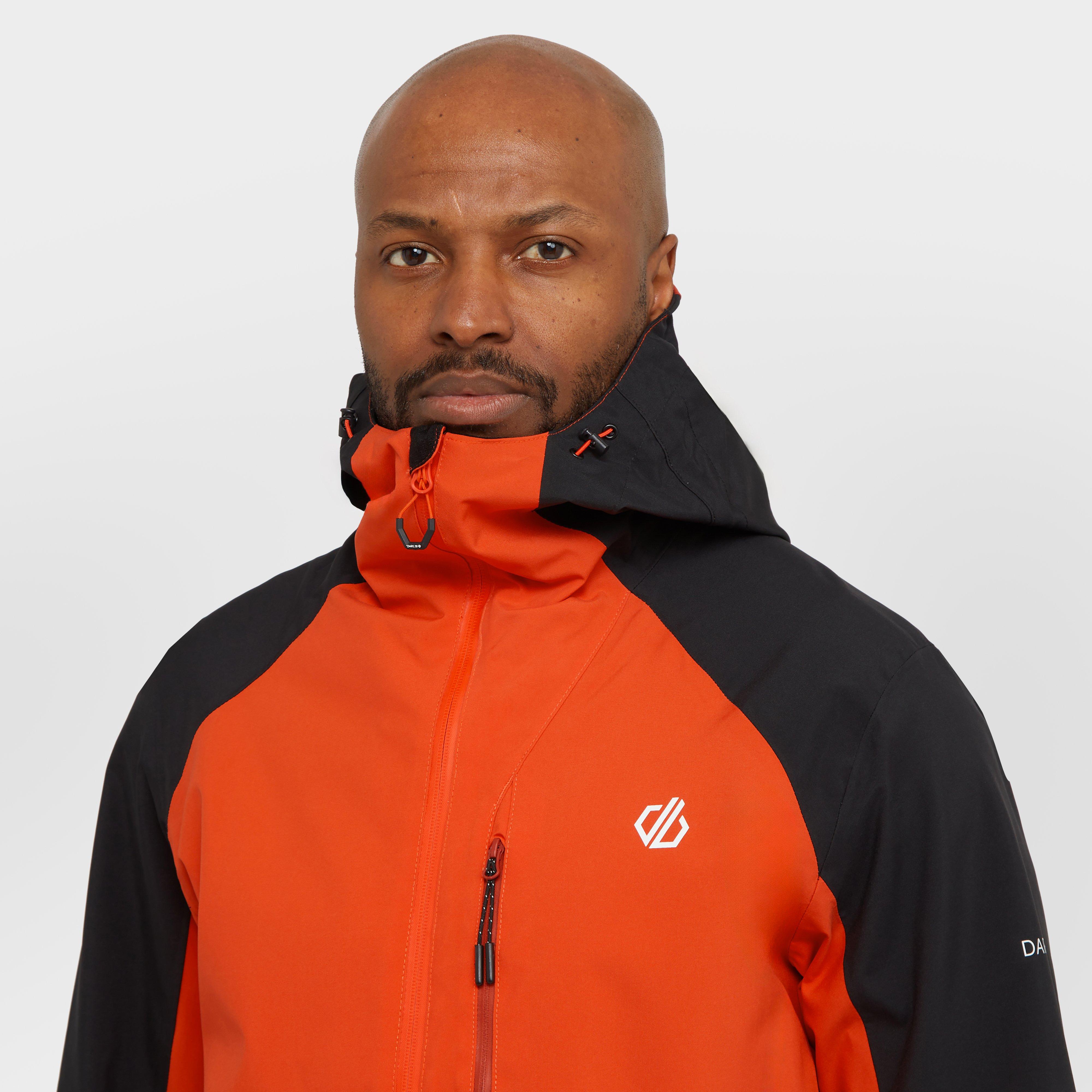Men’s Torrek Waterproof Jacket