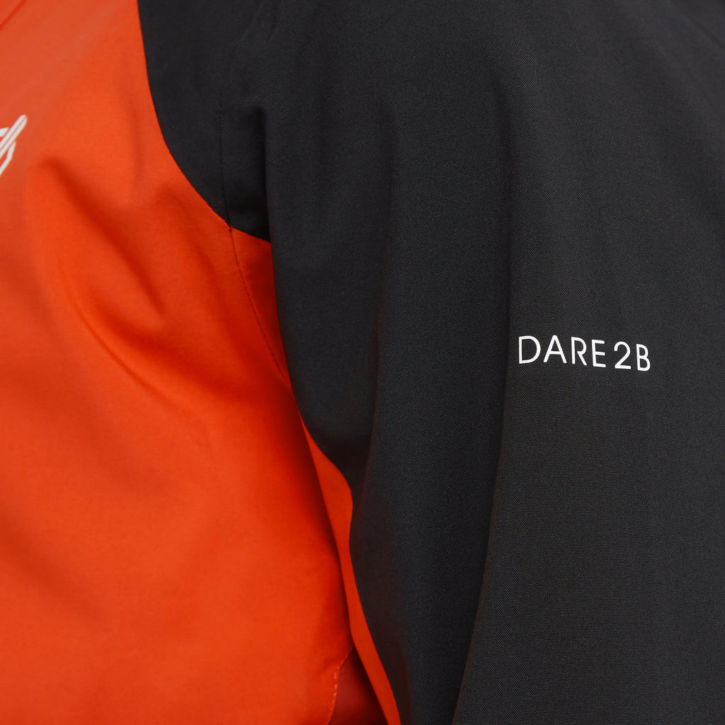 Men’s Torrek Waterproof Jacket