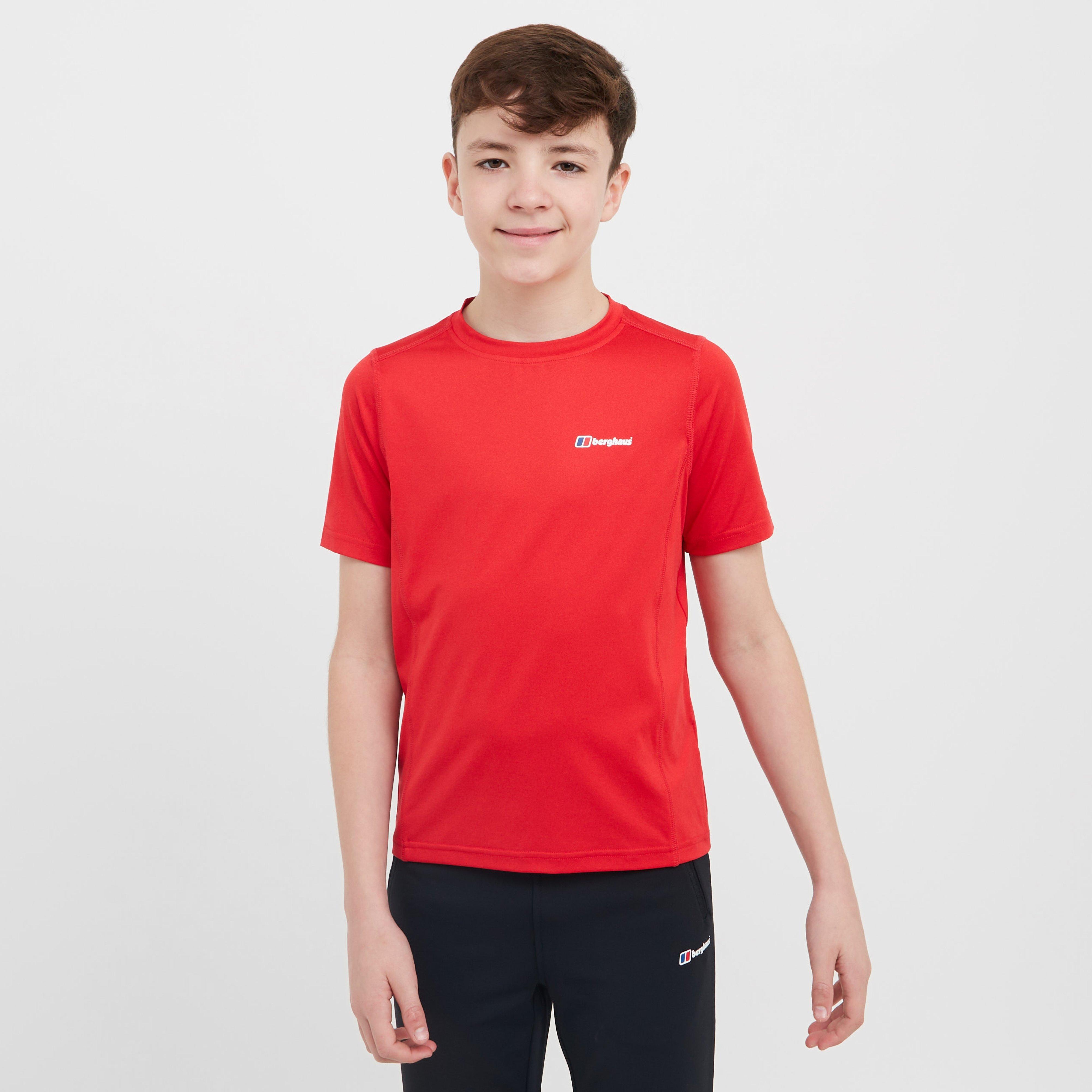 Kids' Tech Tee