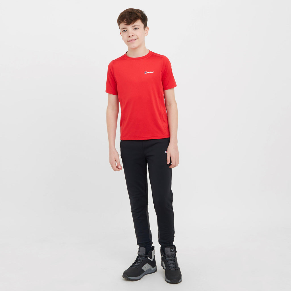 Kids' Tech Tee