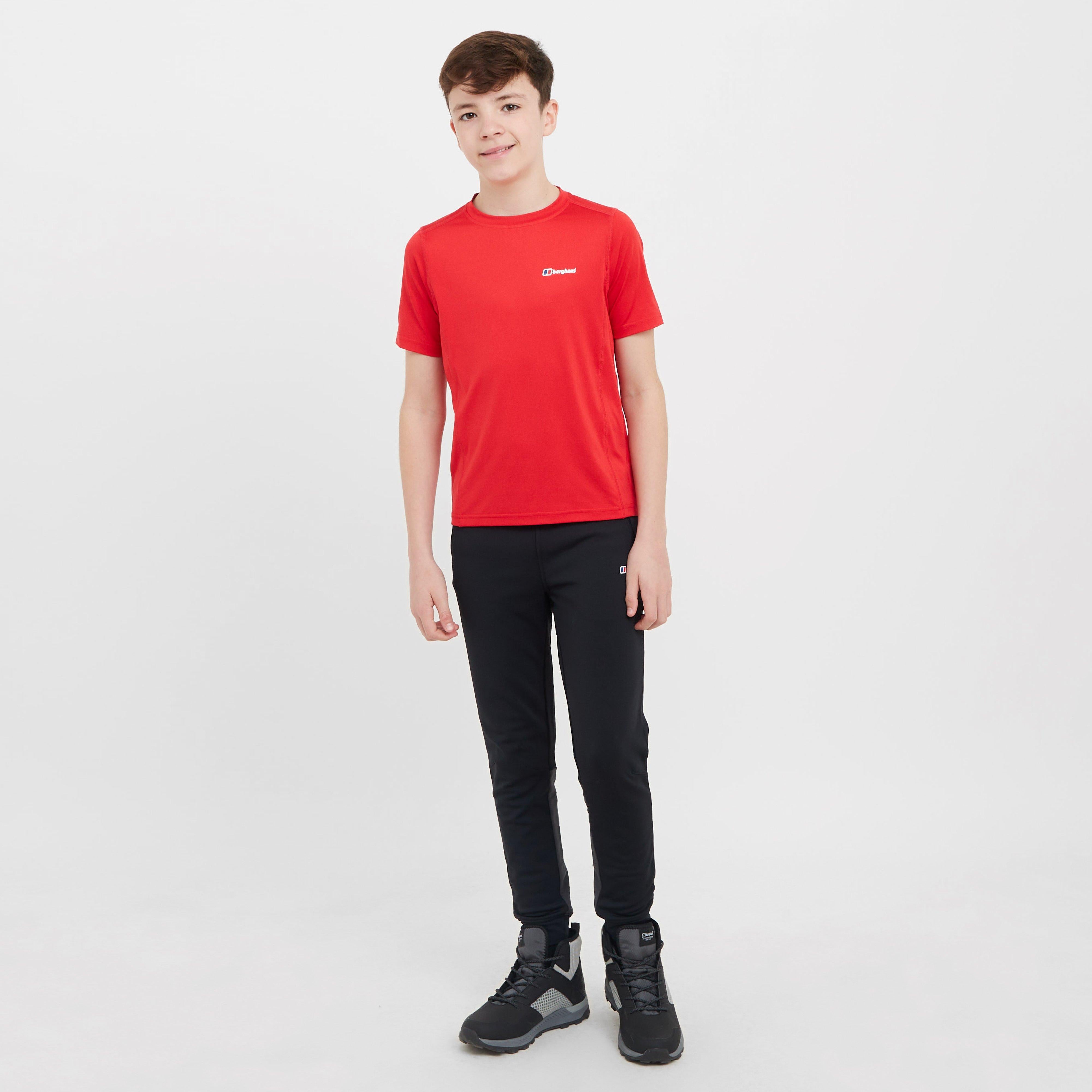 Kids' Tech Tee