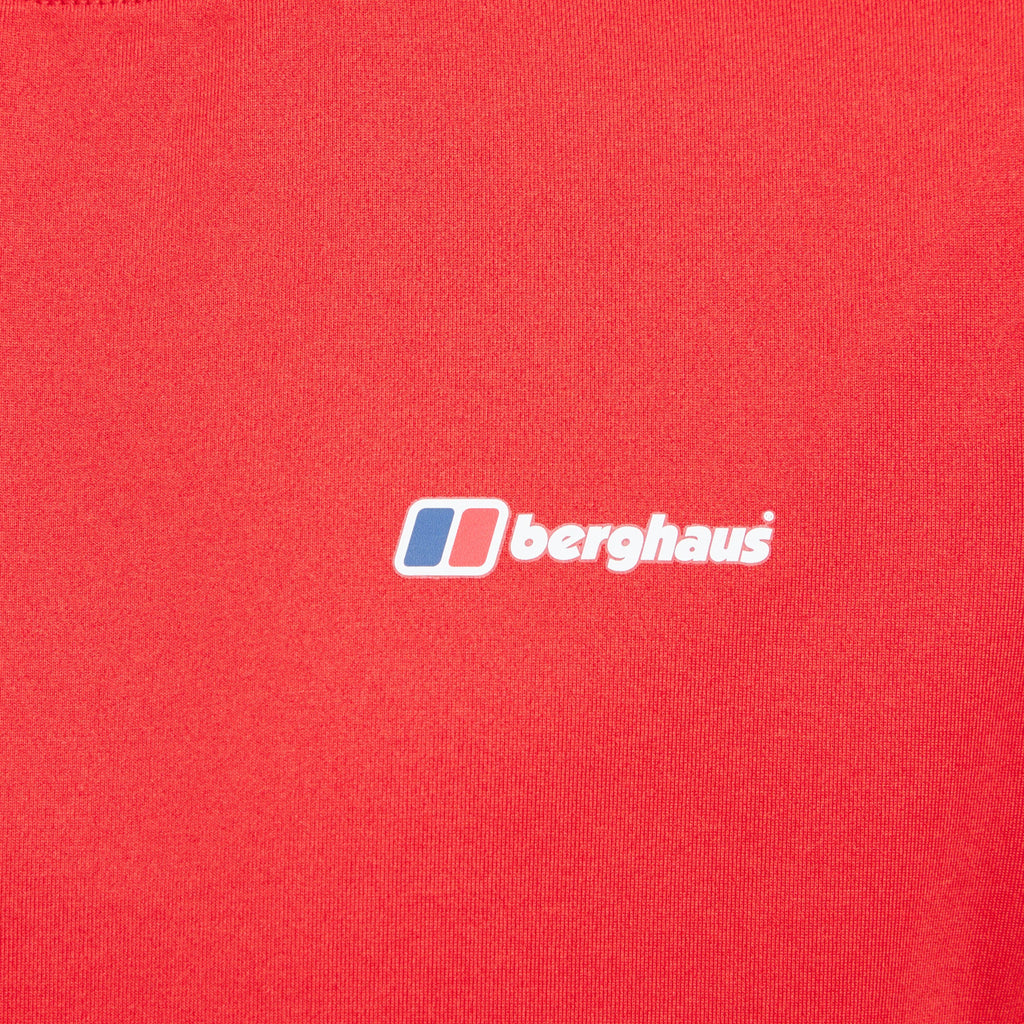 Kids' Tech Tee