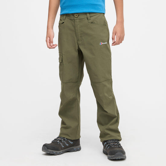 Kids' Walking Trousers