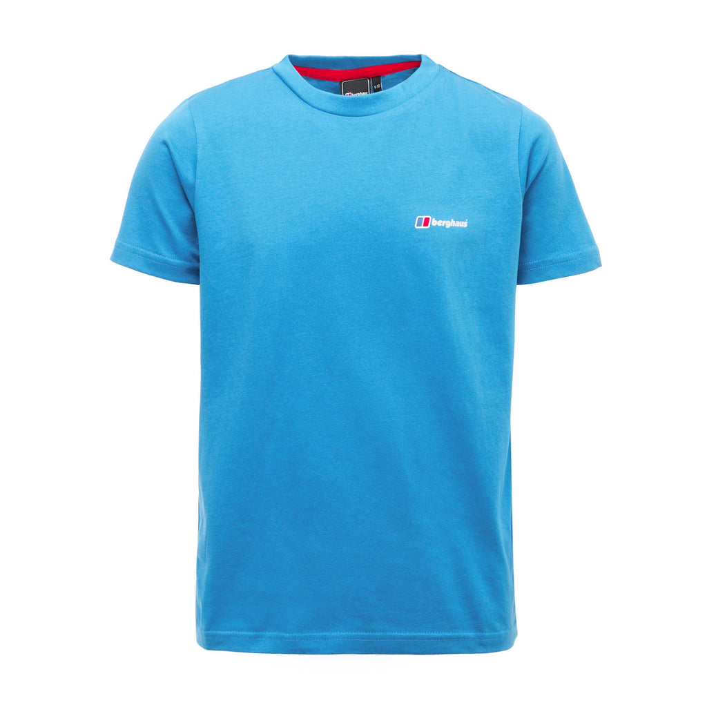 Kids’ Mountain Graphic T-Shirt