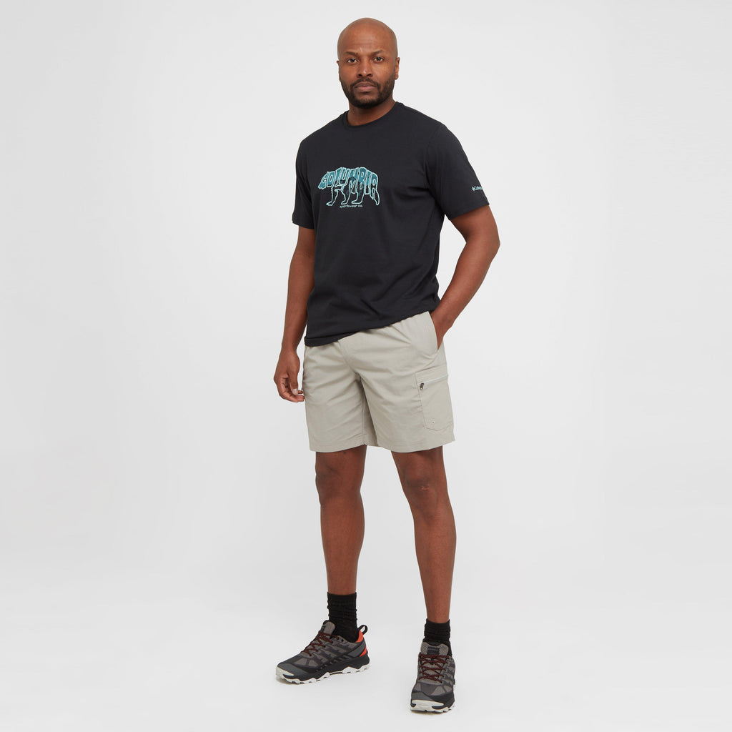 Men's Mountaindale™ Hiking Shorts