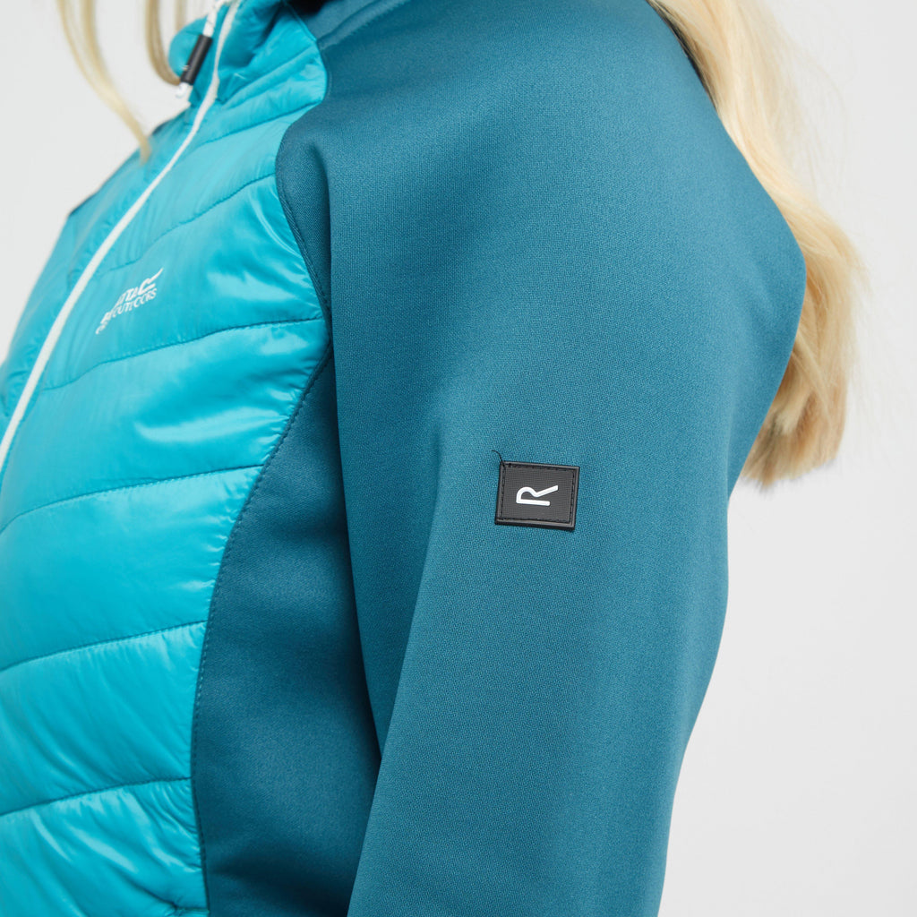 Women's Andreson VII Hybrid Jacket