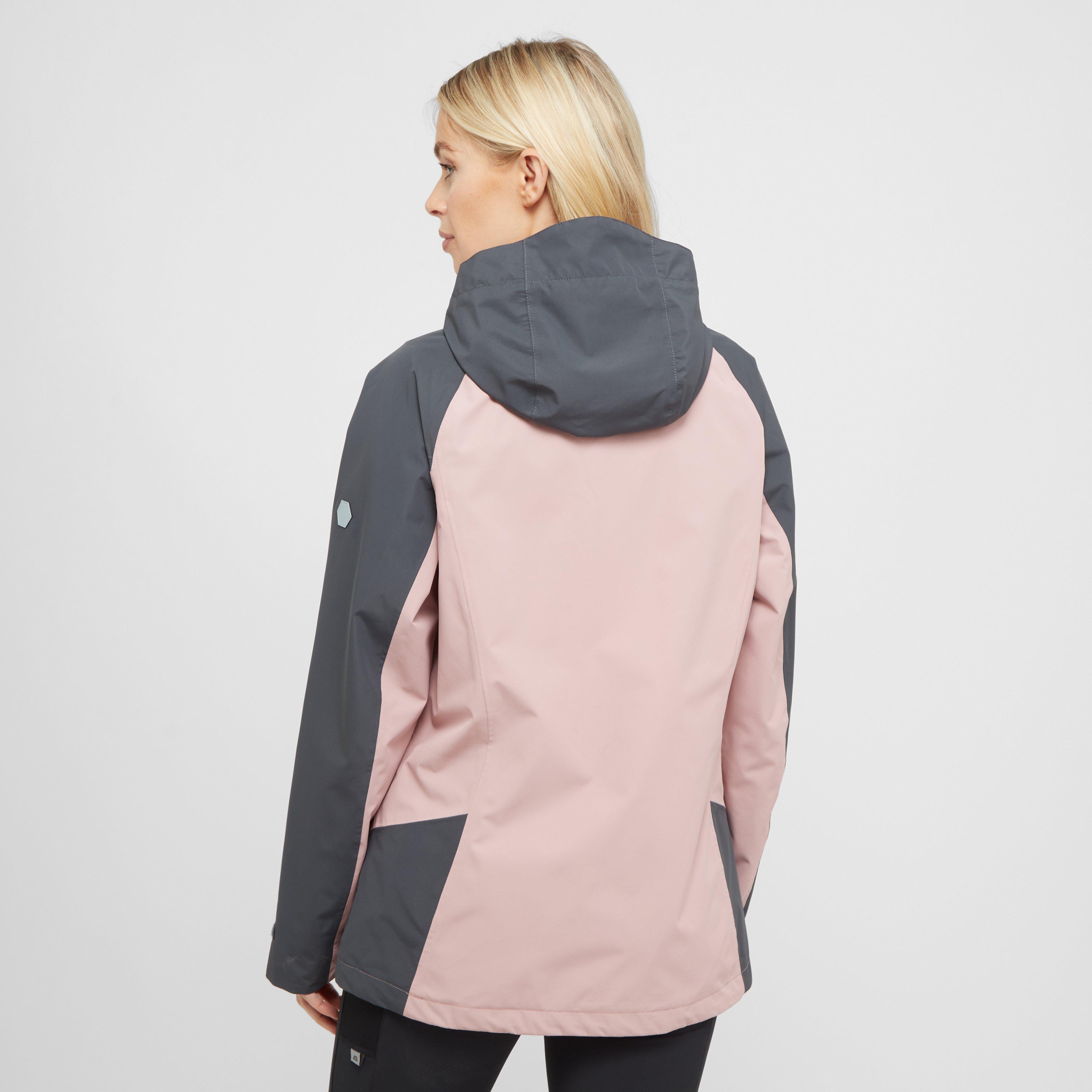 Women’s Kulton Waterproof Jacket