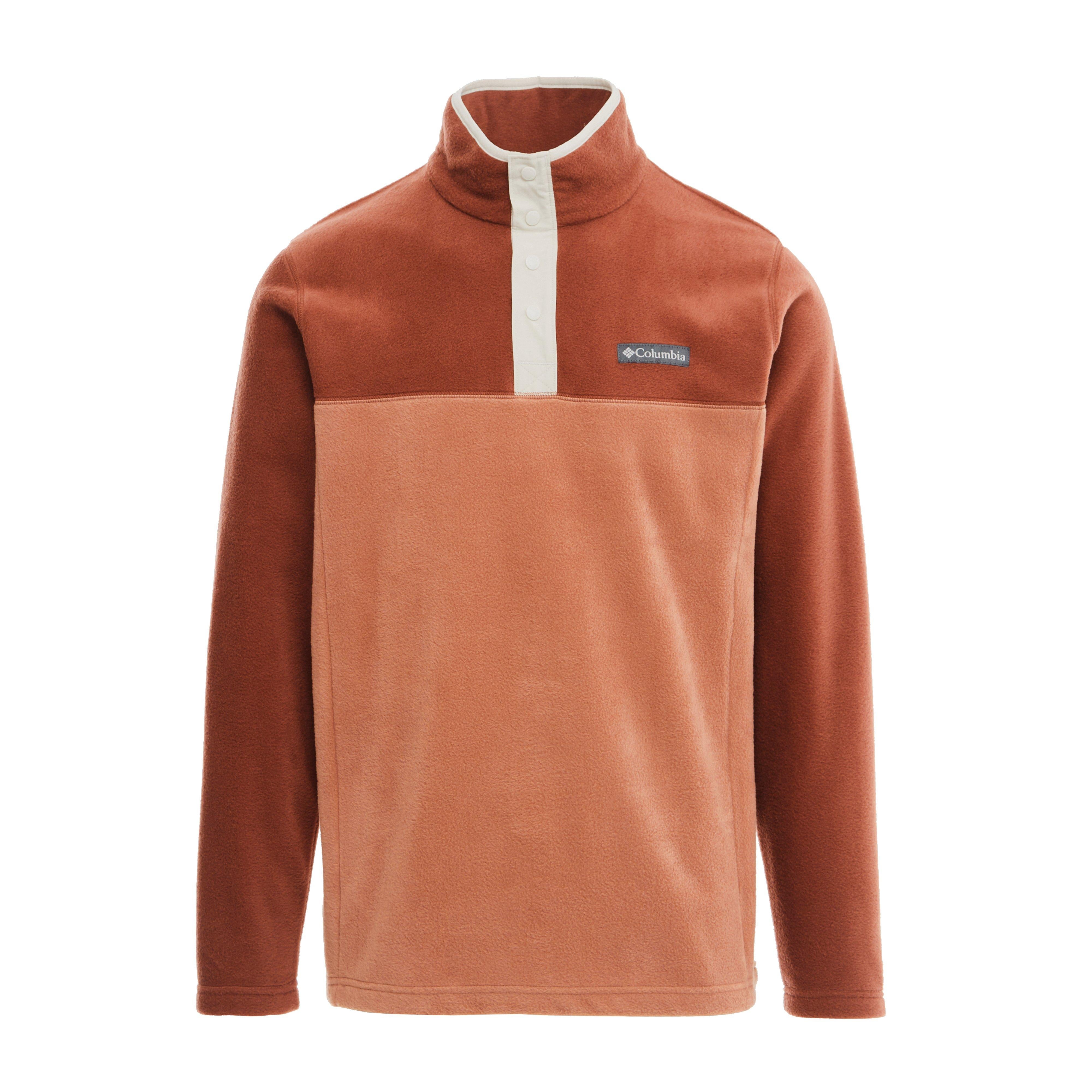 Men's Steens Mountain™ Half Snap Fleece