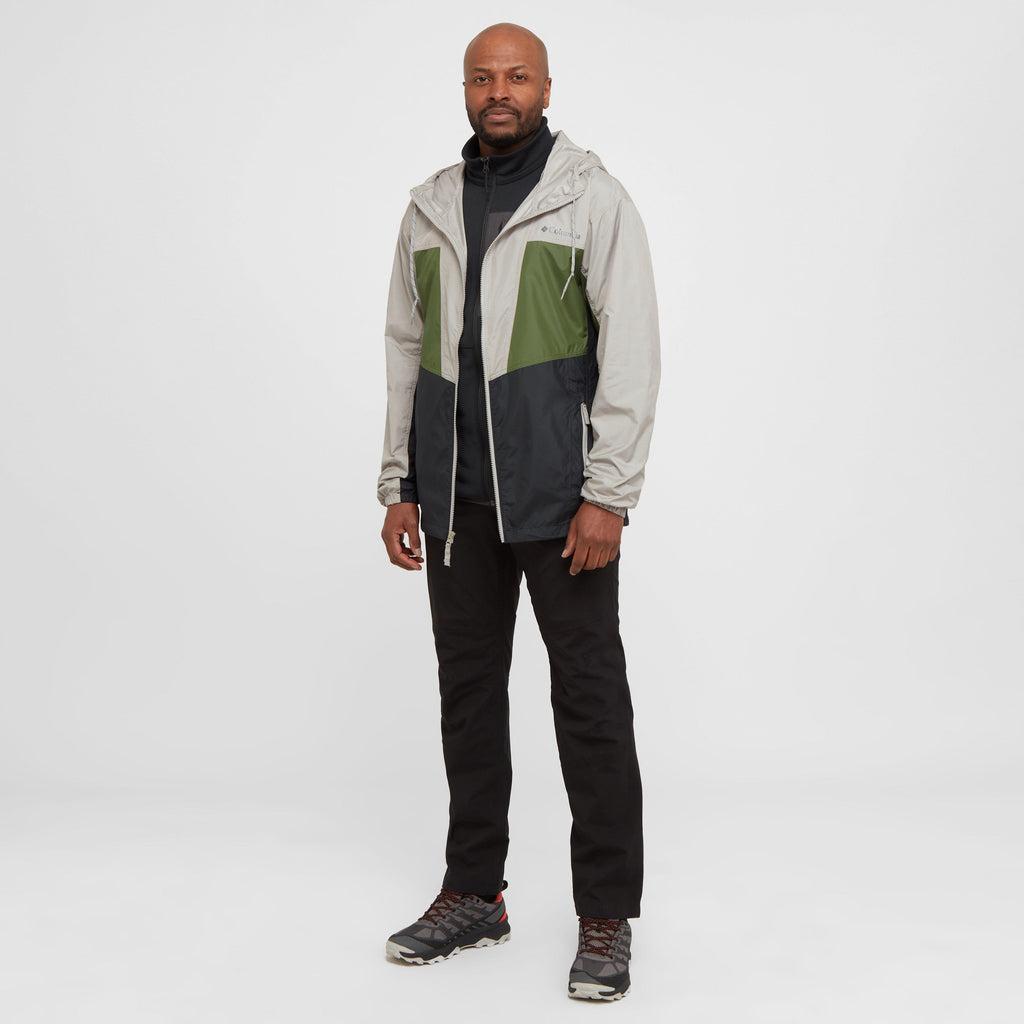 Men's Trail Traveller™ Windbreaker