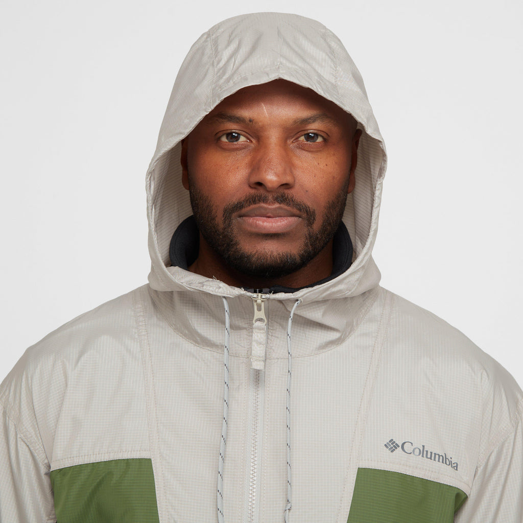 Men's Trail Traveller™ Windbreaker