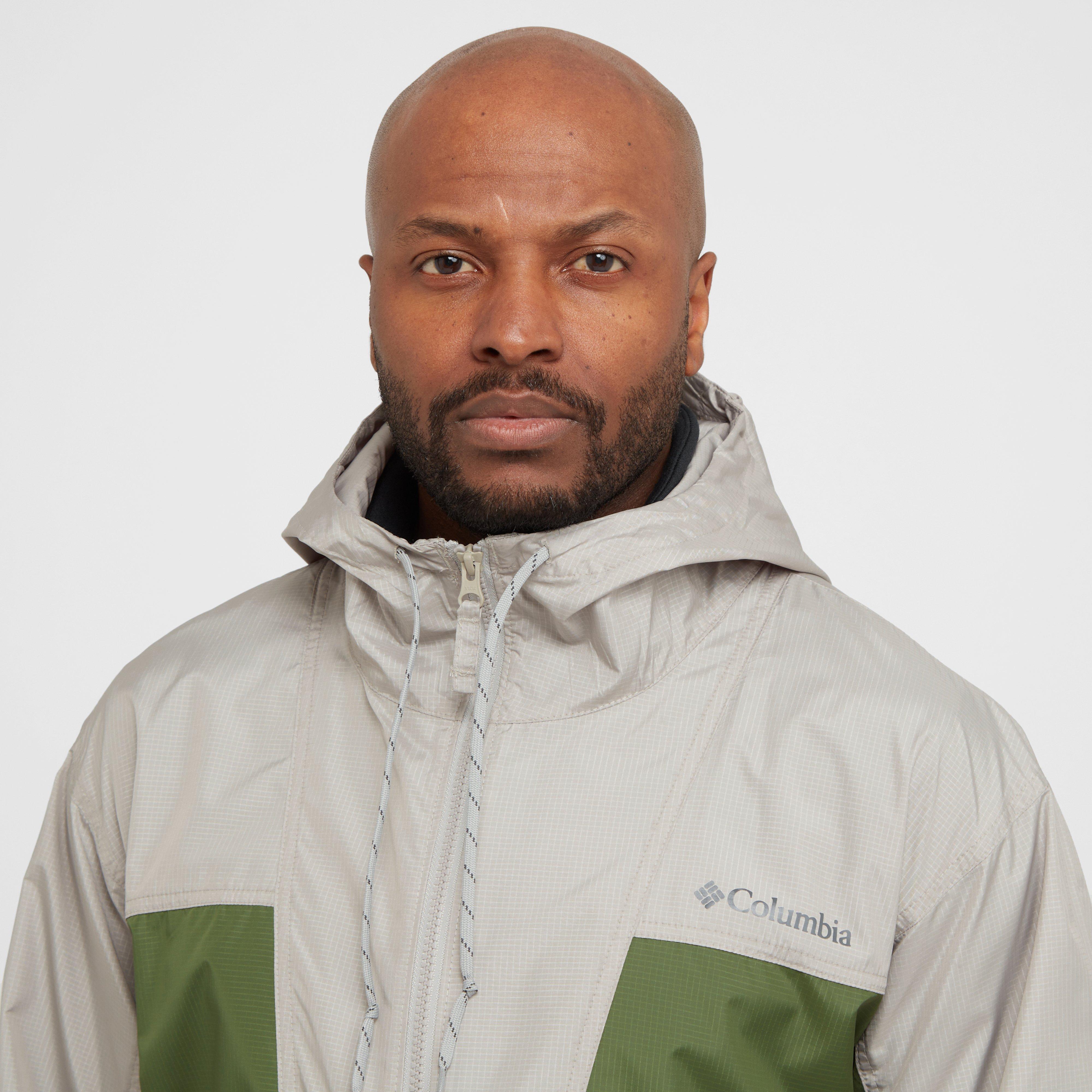 Men's Trail Traveller™ Windbreaker