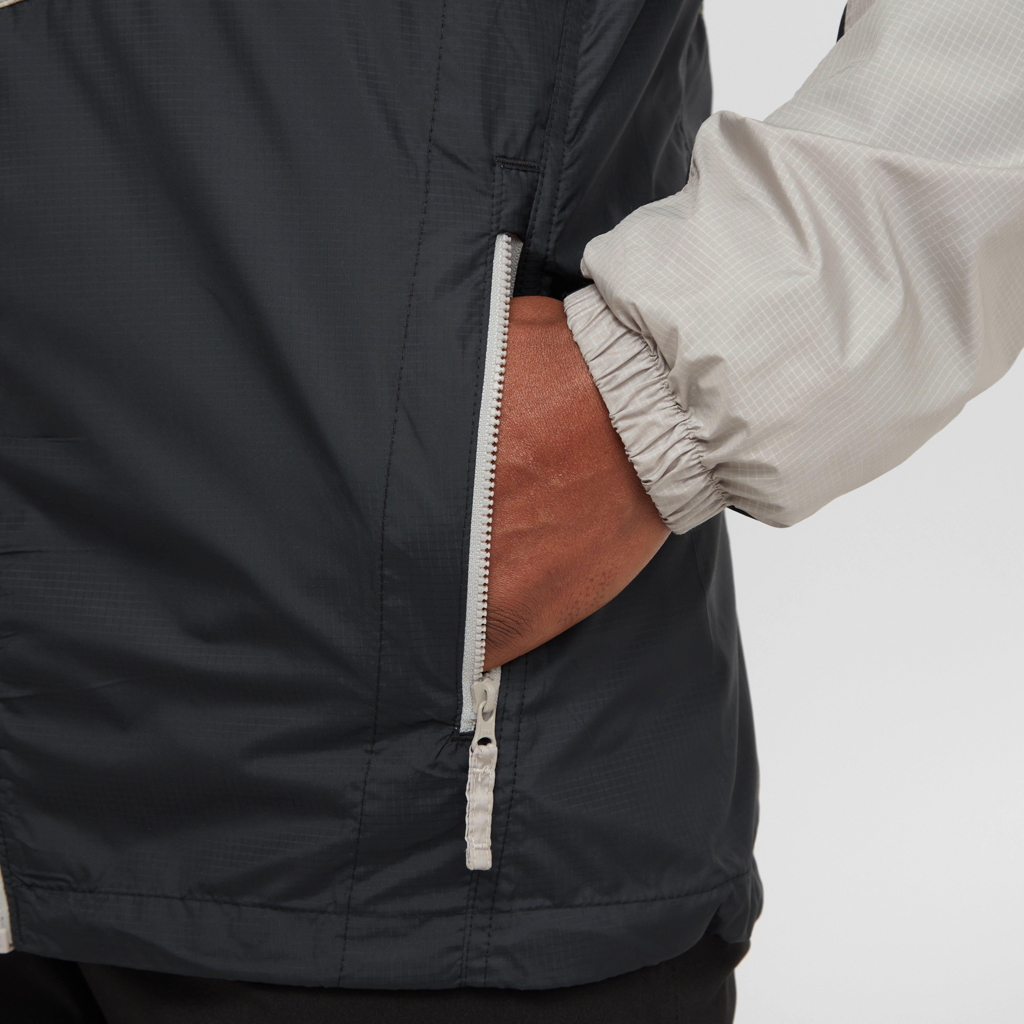 Men's Trail Traveller™ Windbreaker