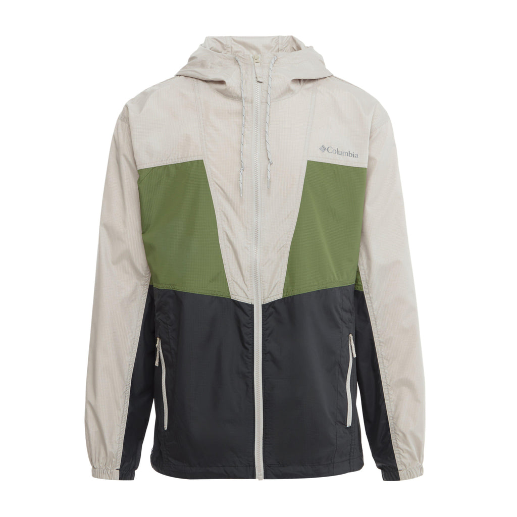 Men's Trail Traveller™ Windbreaker