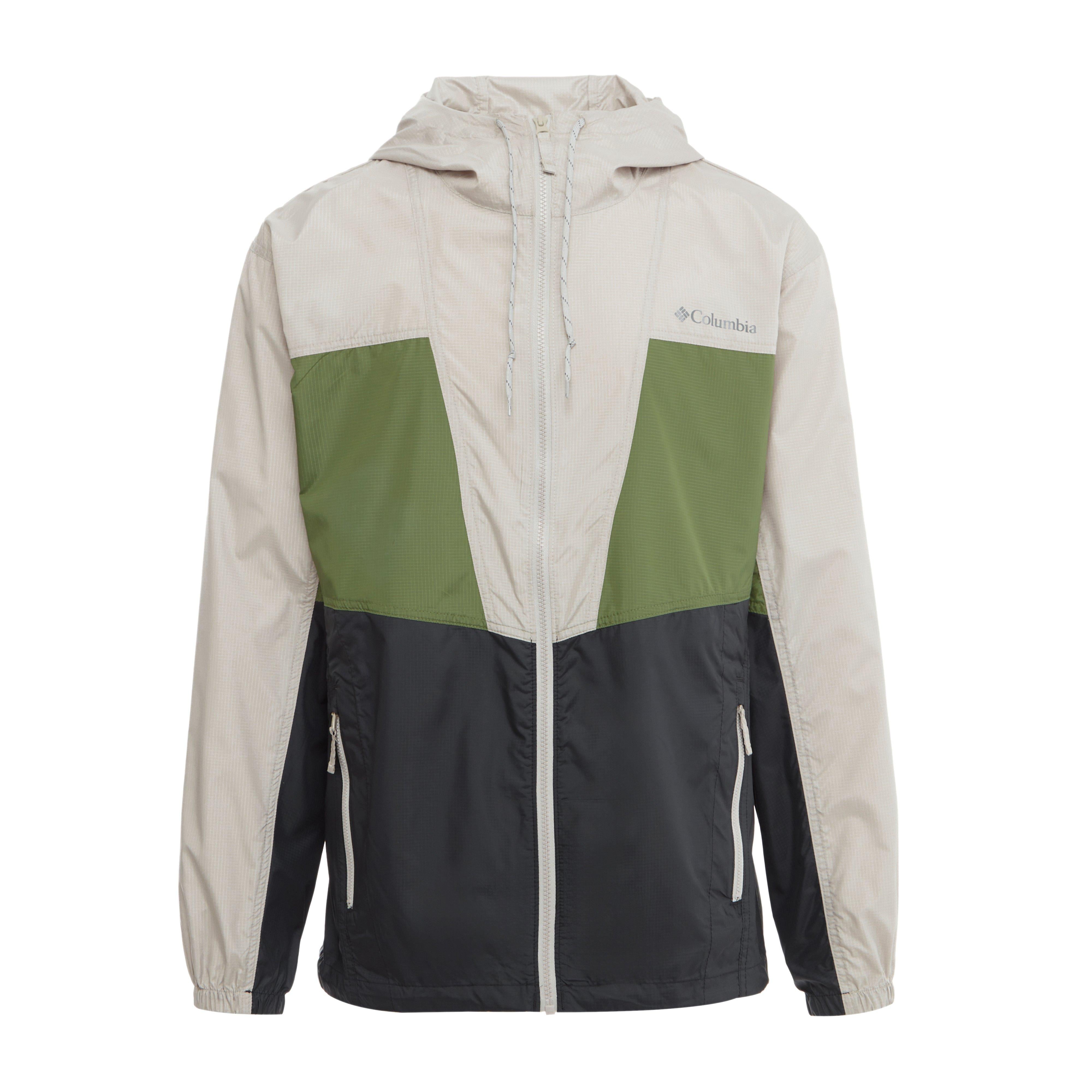 Men's Trail Traveller™ Windbreaker
