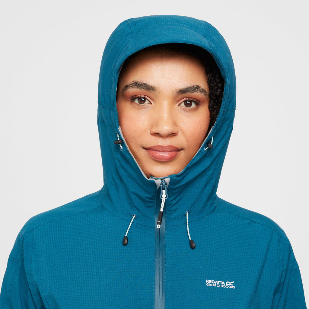 Women’s Okara Waterproof Jacket