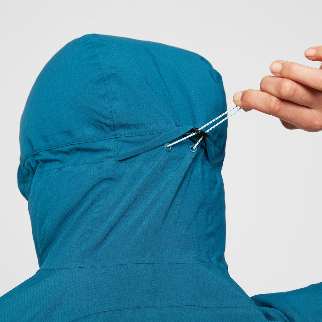 Women’s Okara Waterproof Jacket