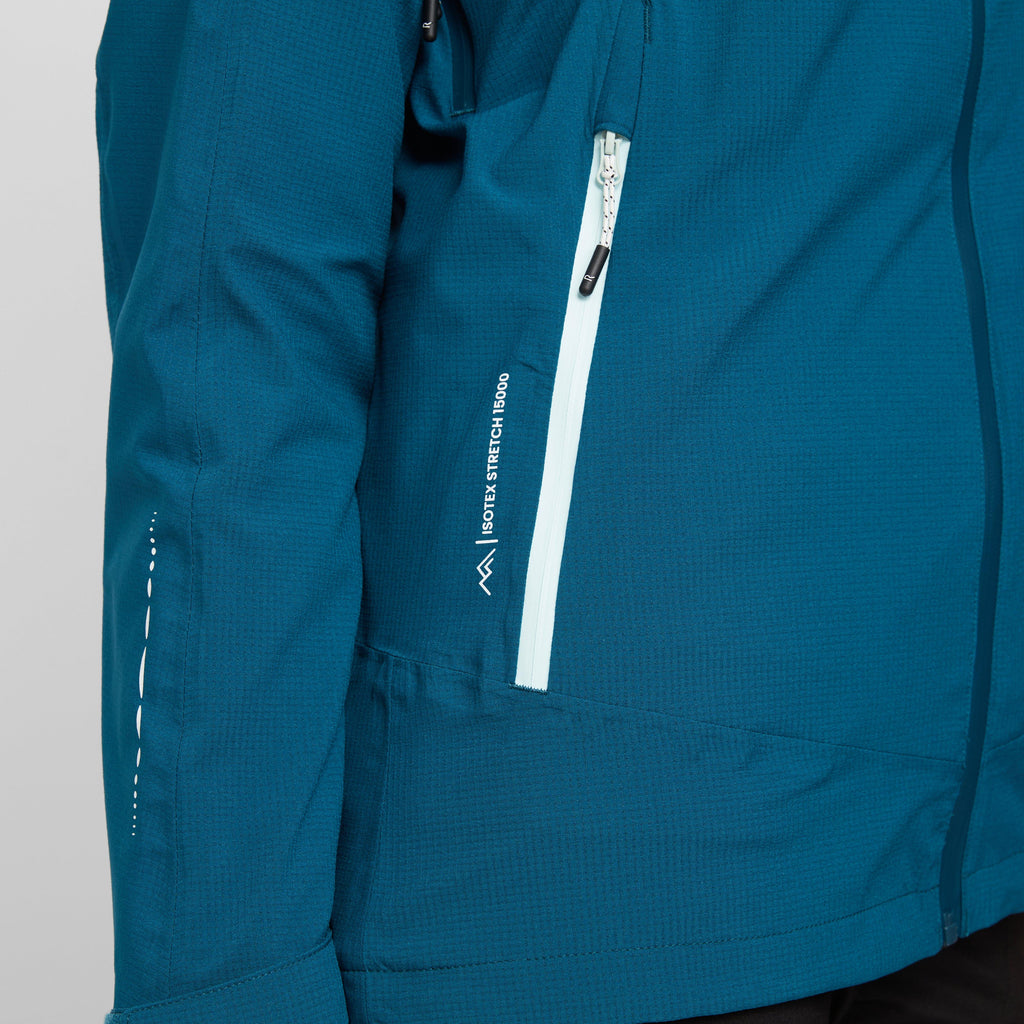 Women’s Okara Waterproof Jacket