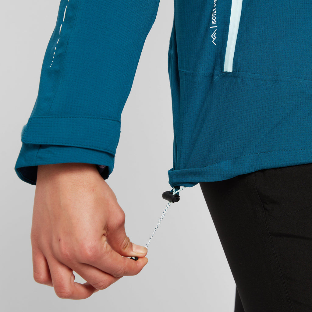 Women’s Okara Waterproof Jacket