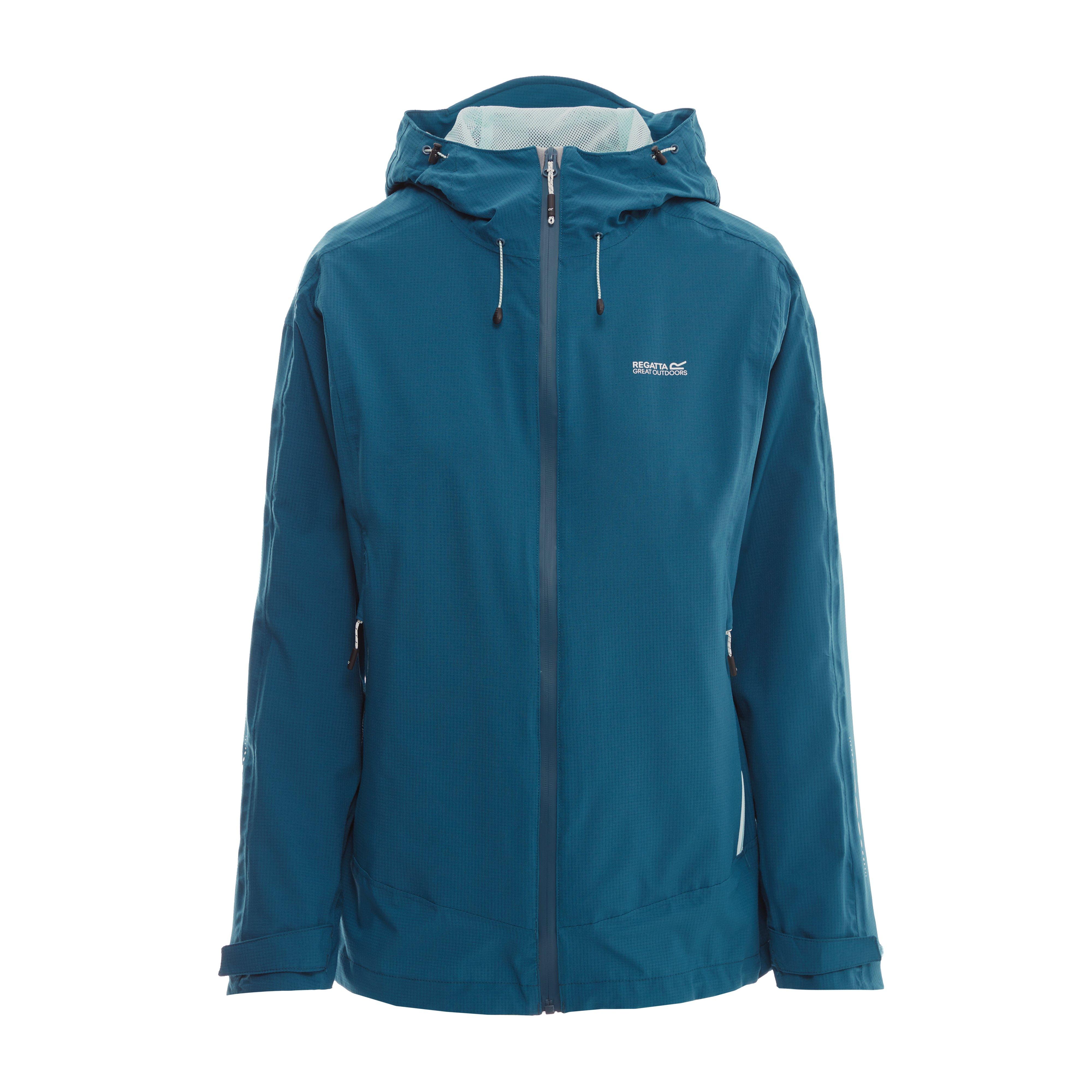Women’s Okara Waterproof Jacket